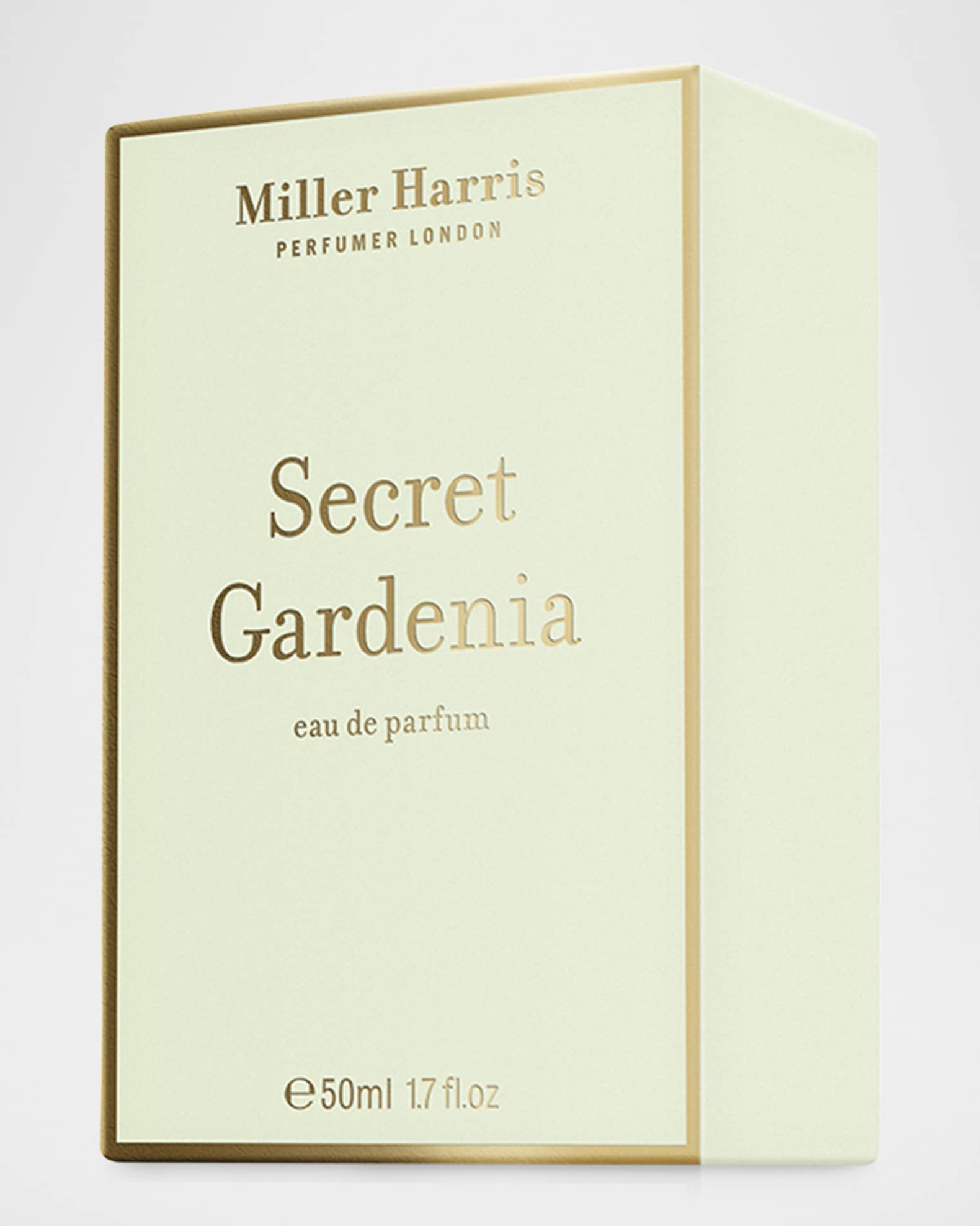 Miller Harris Secret Gardenia Eau de Parfum, 1.7 oz. | Neiman Marcus