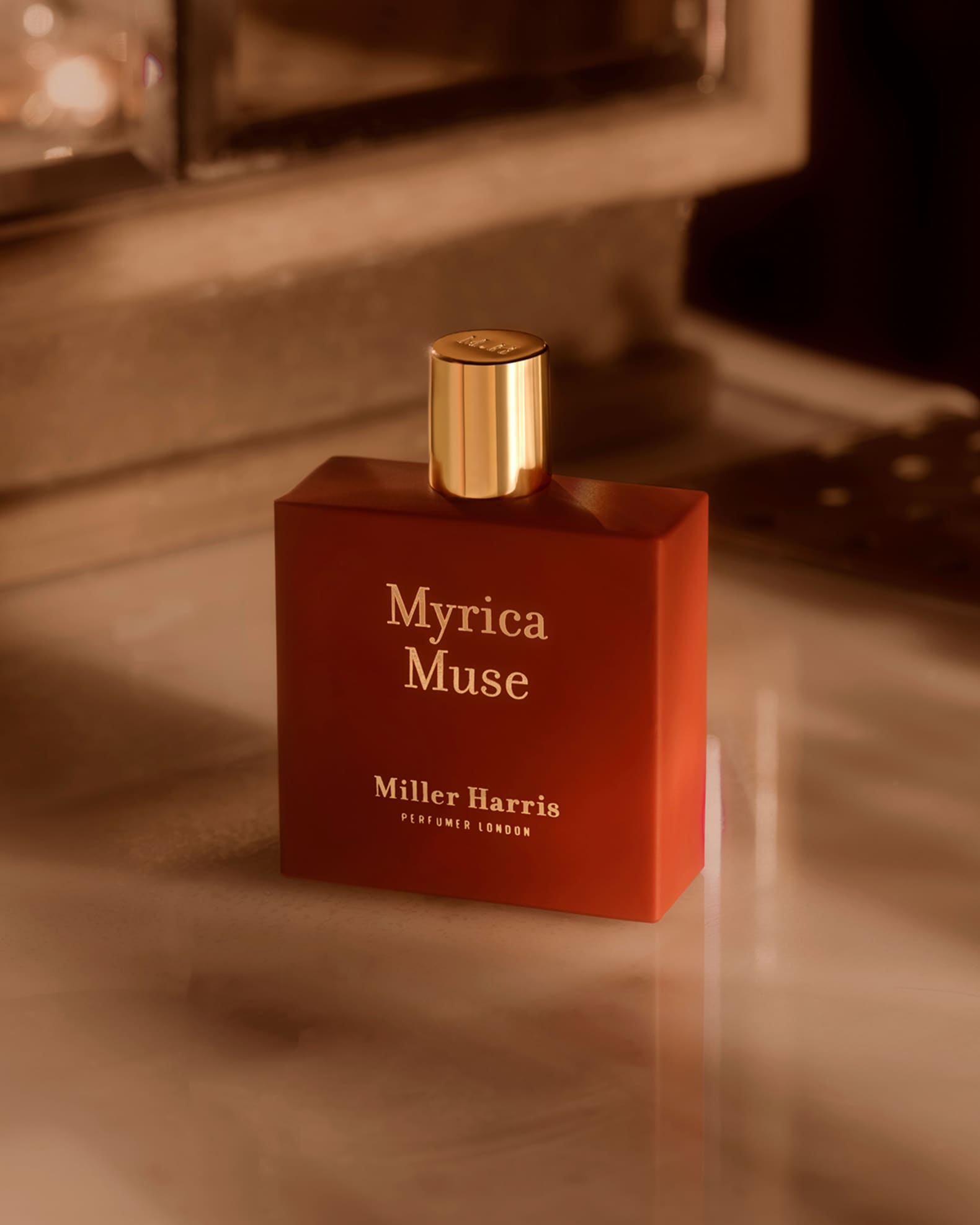 Miller Harris 香水 Myrica Muse 100ml Myrica Muse Eau de Parfum | Miller Harris – Miller Harris US