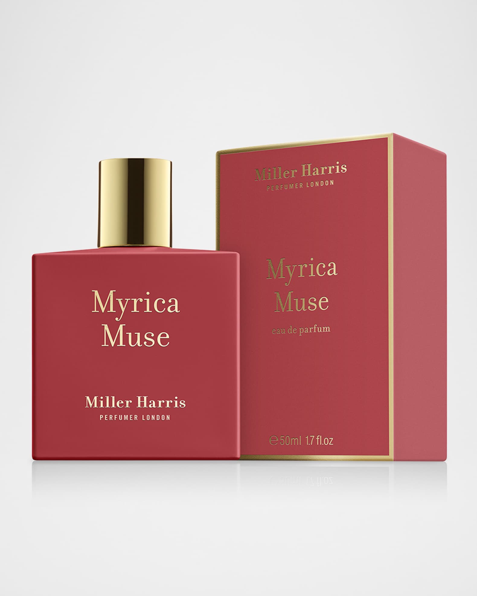 Miller Harris 香水 Myrica Muse 100ml Myrica Muse Eau de Parfum | Miller Harris – Miller Harris US