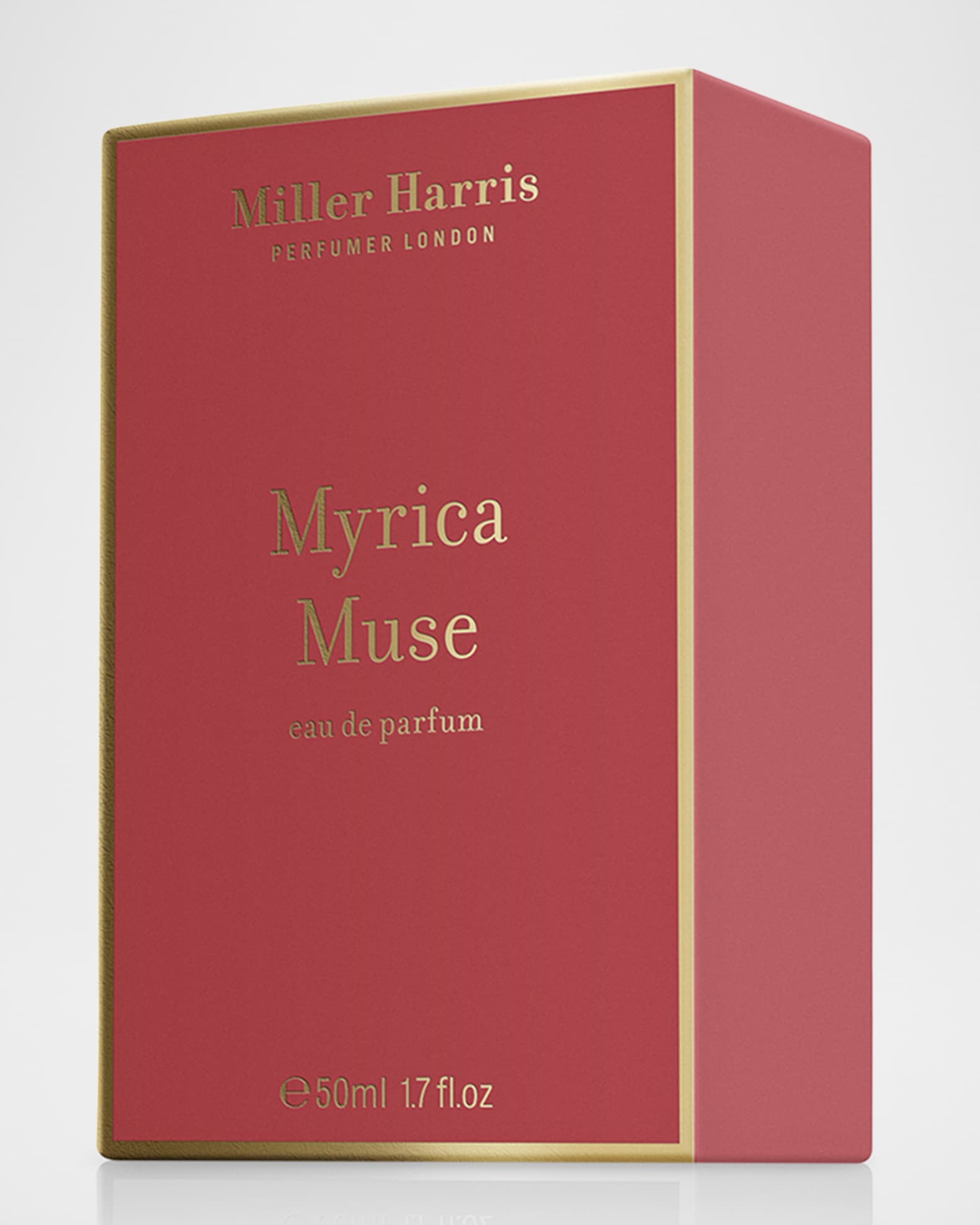 Miller Harris(ミラーハリス) ミリカミューズ Myrica Muse Eau de Parfum | Miller Harris – Miller Harris US