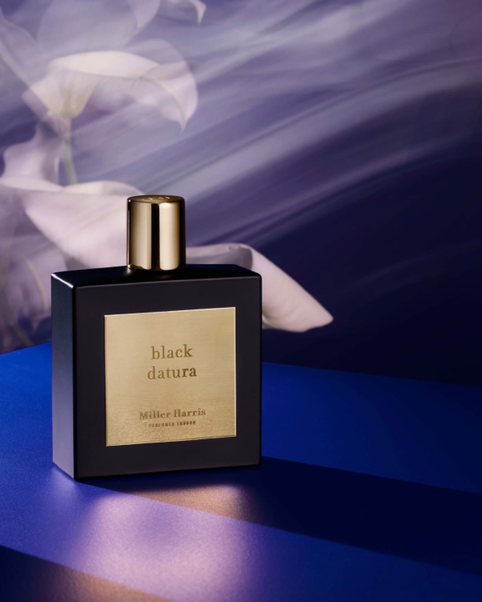 Miller Harris Black Datura Eau de Parfum, 3.4 oz. | Neiman Marcus