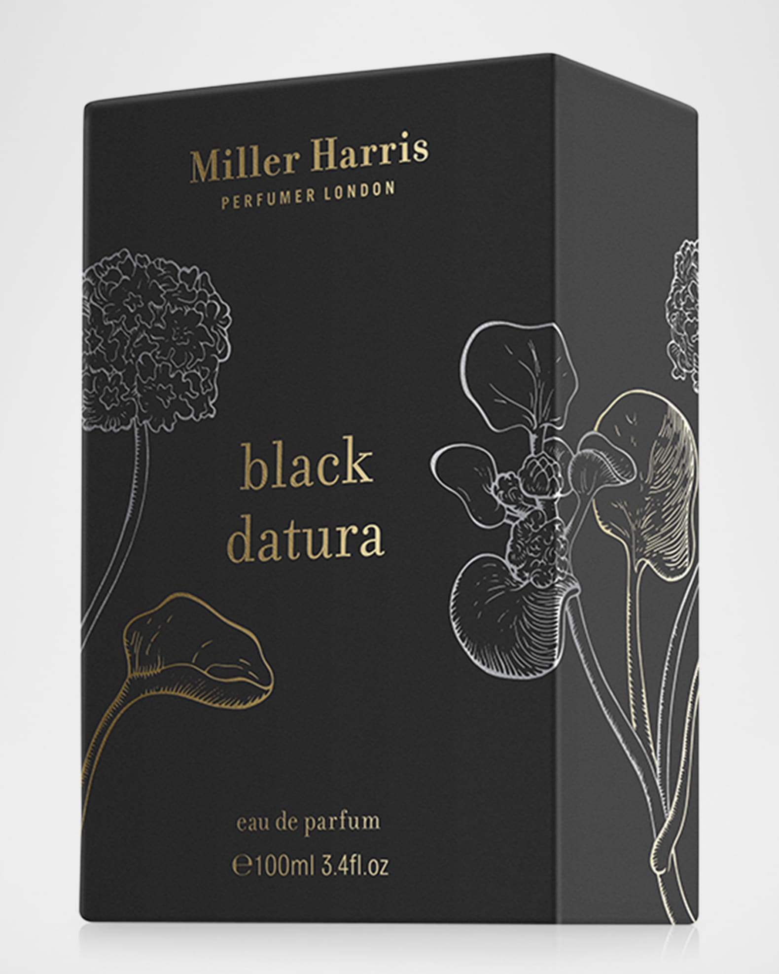Black Datura Eau de Parfum, 3.4 oz. 1