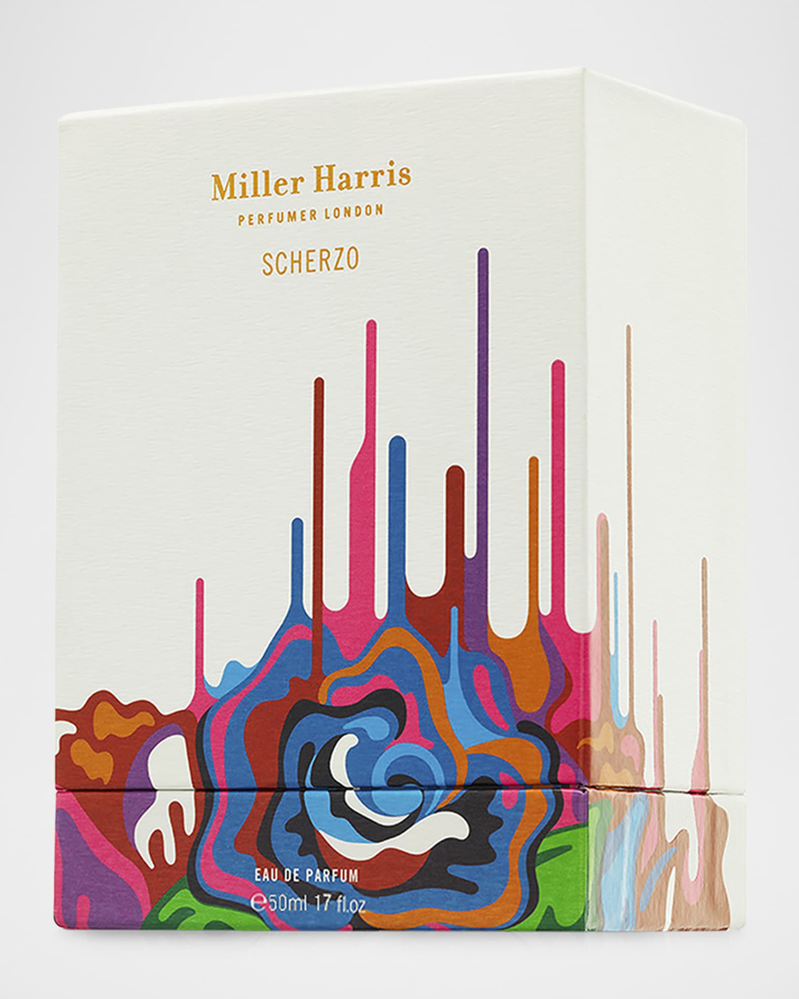 Scherzo Eau de Parfum, 1.7 oz. 1