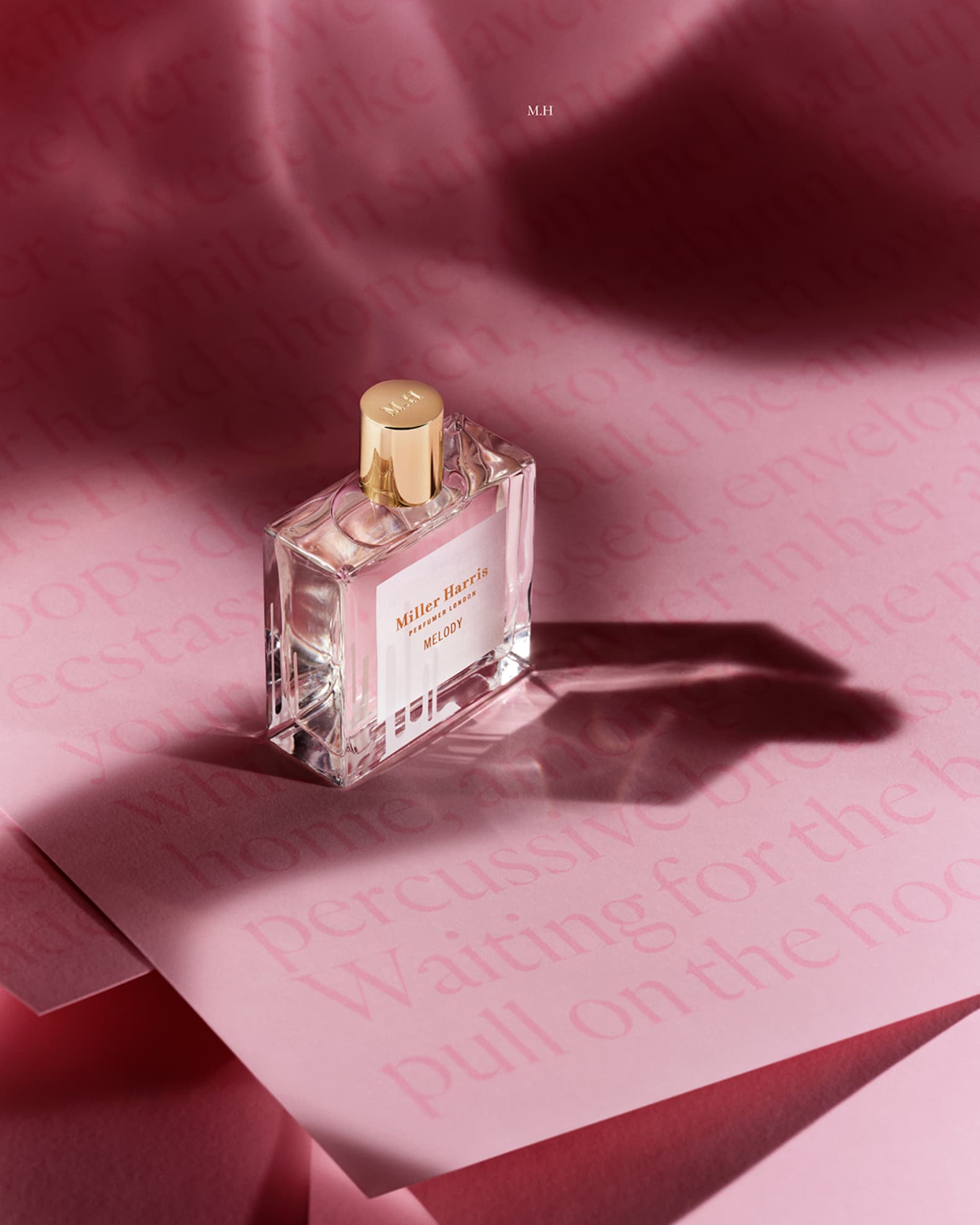 Miller Harris Melody Eau de Parfum, 3.4 oz. | Neiman Marcus