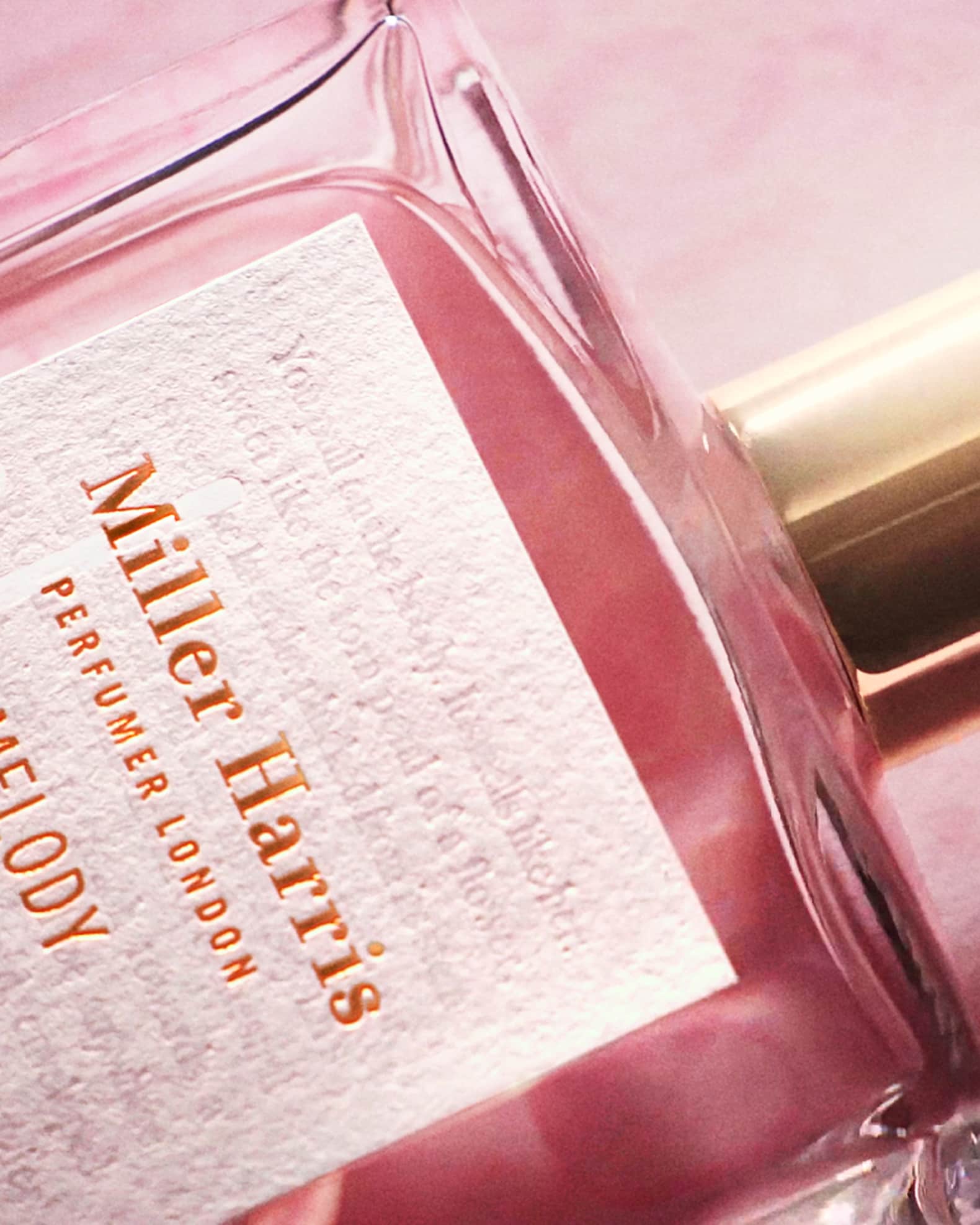 Miller Harris Melody Eau de Parfum, 3.4 oz. | Neiman Marcus