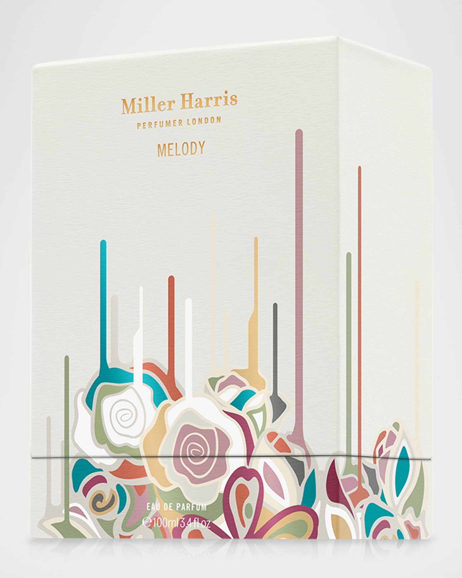 Miller Harris Melody Eau de Parfum, 3.4 oz. | Neiman Marcus