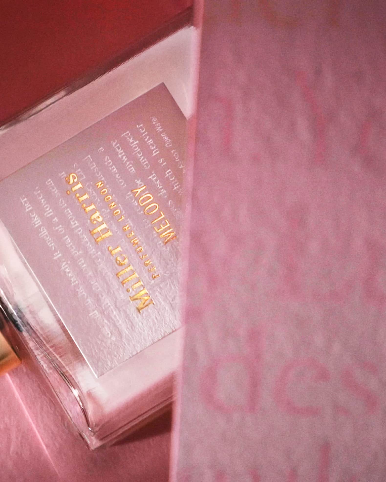 Miller Harris Melody Eau de Parfum, 3.4 oz. | Neiman Marcus