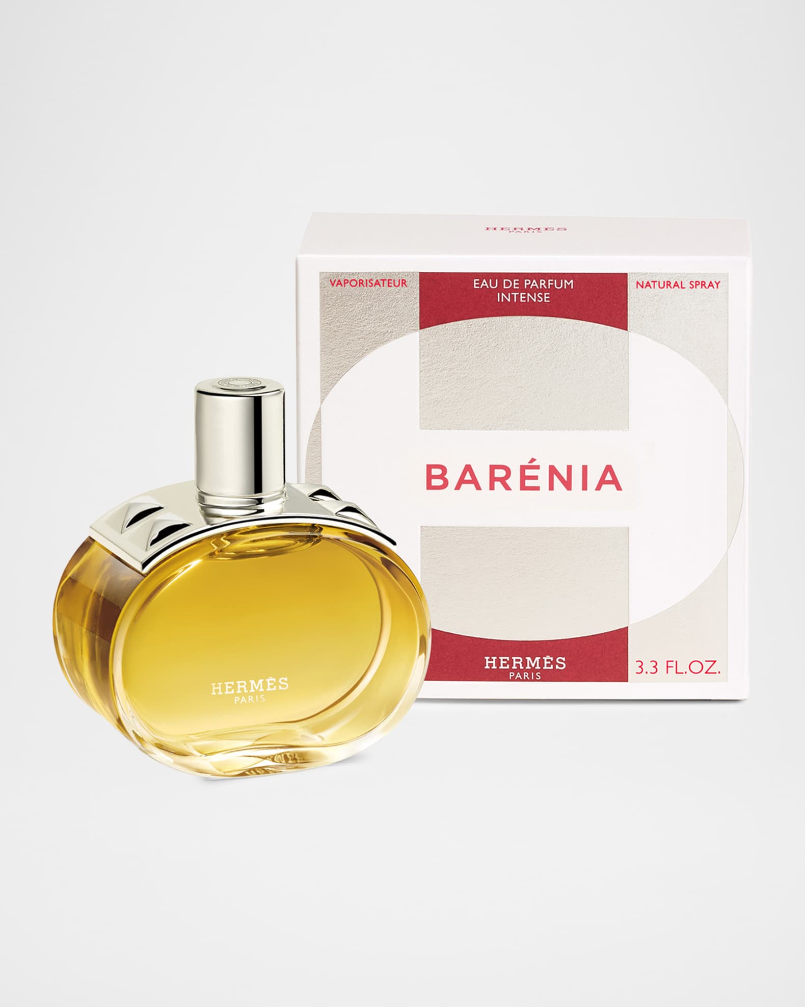 Barénia Eau de Parfum Intense, 3.3 oz. 1