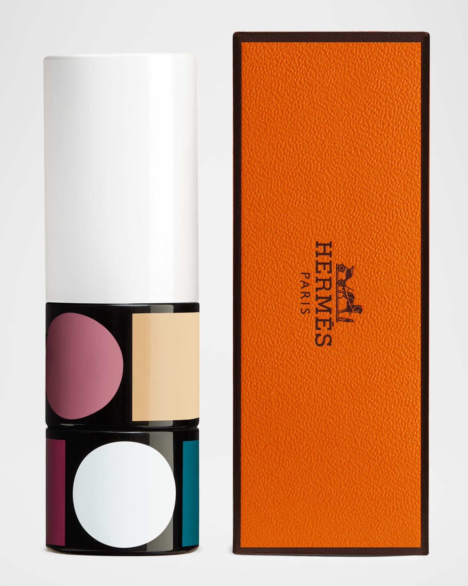 Hermes Rouge Hermès Lipstick - Limited Edition Rose Primaire