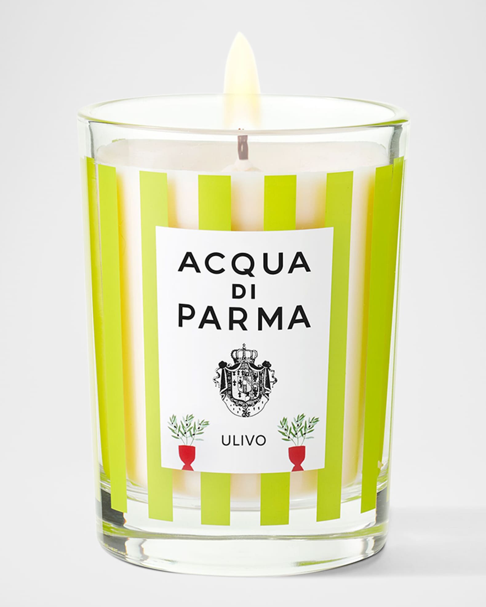 Ulivo Summer Candle, 7 oz.  0