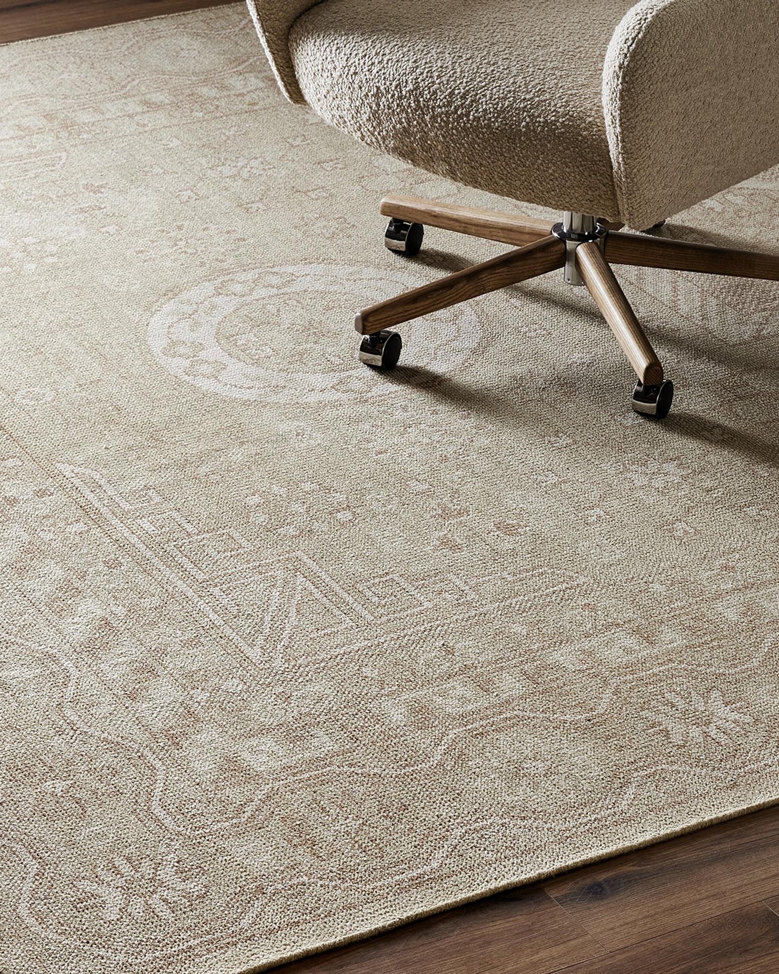 Cortona Hand-Knotted Rugs | Neiman Marcus