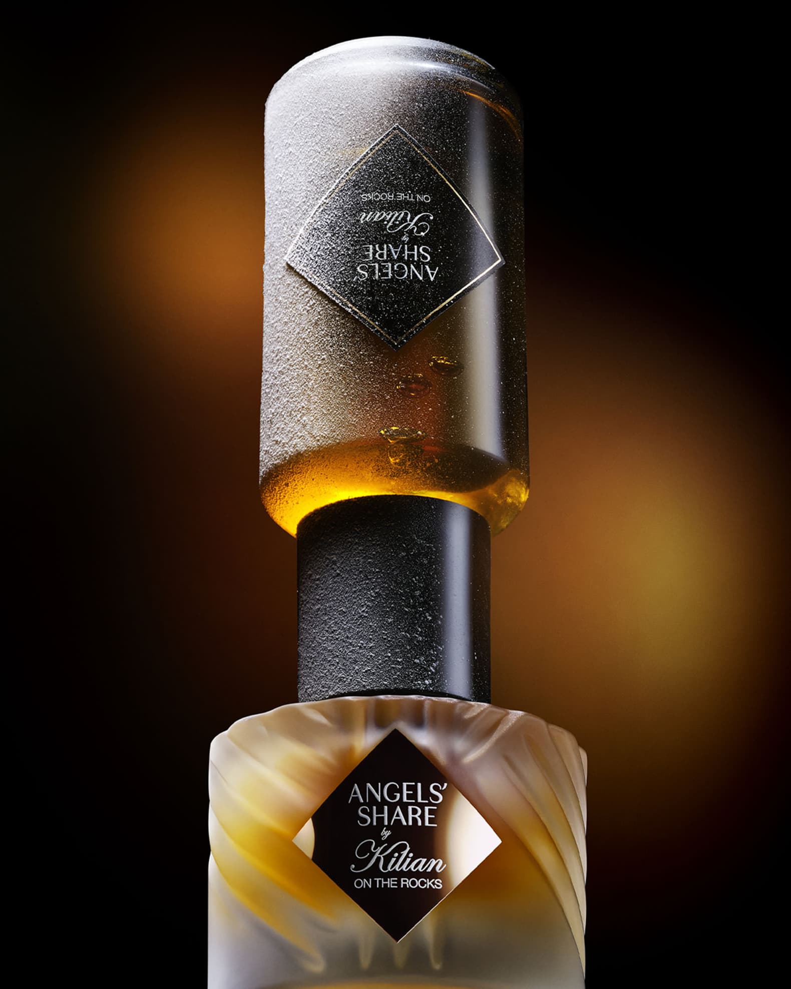 Kilian Angels' Share On The Rocks Cologne Refill, 3.4 oz. | Neiman