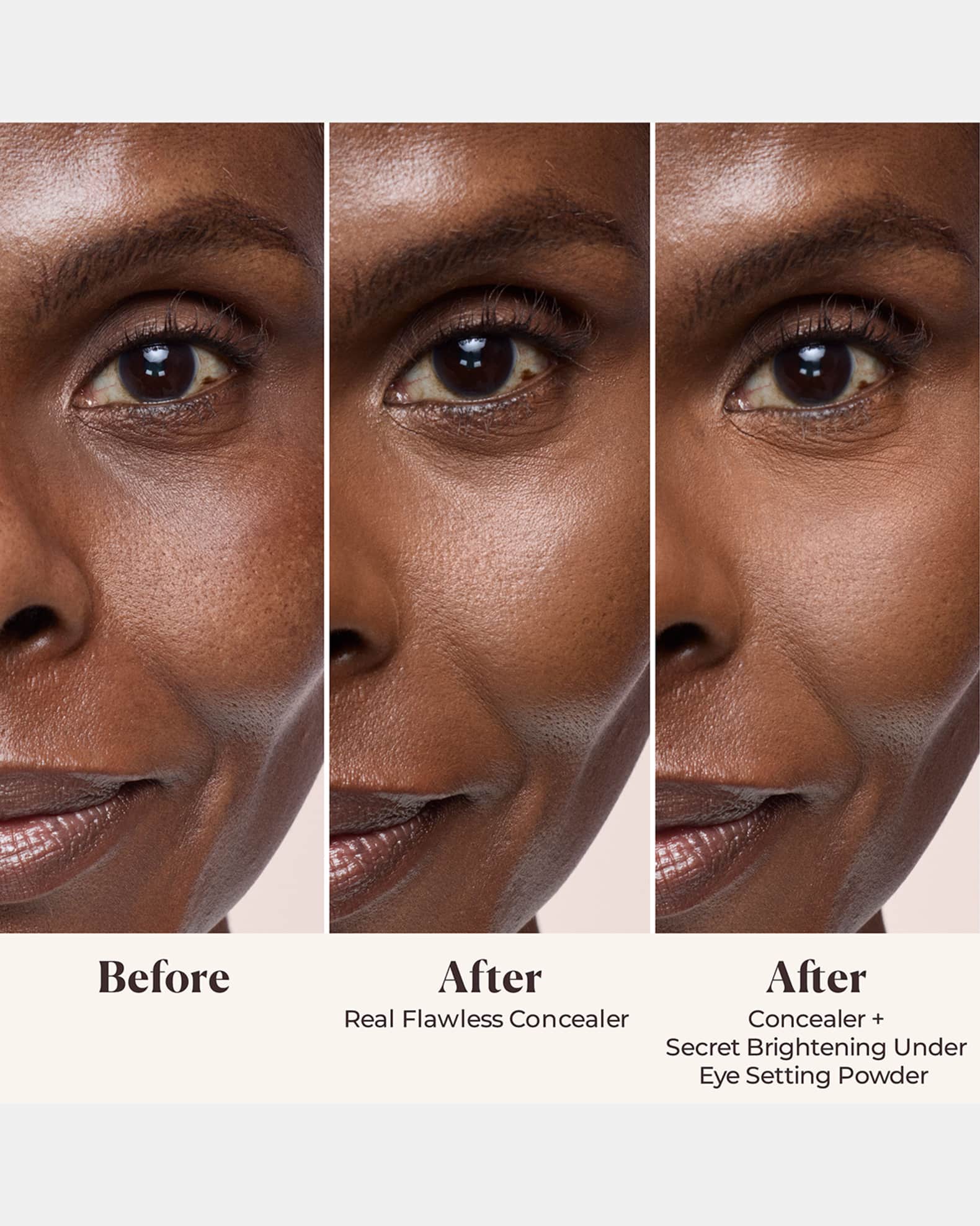 Secret Brightening Under-Eye Powder 1