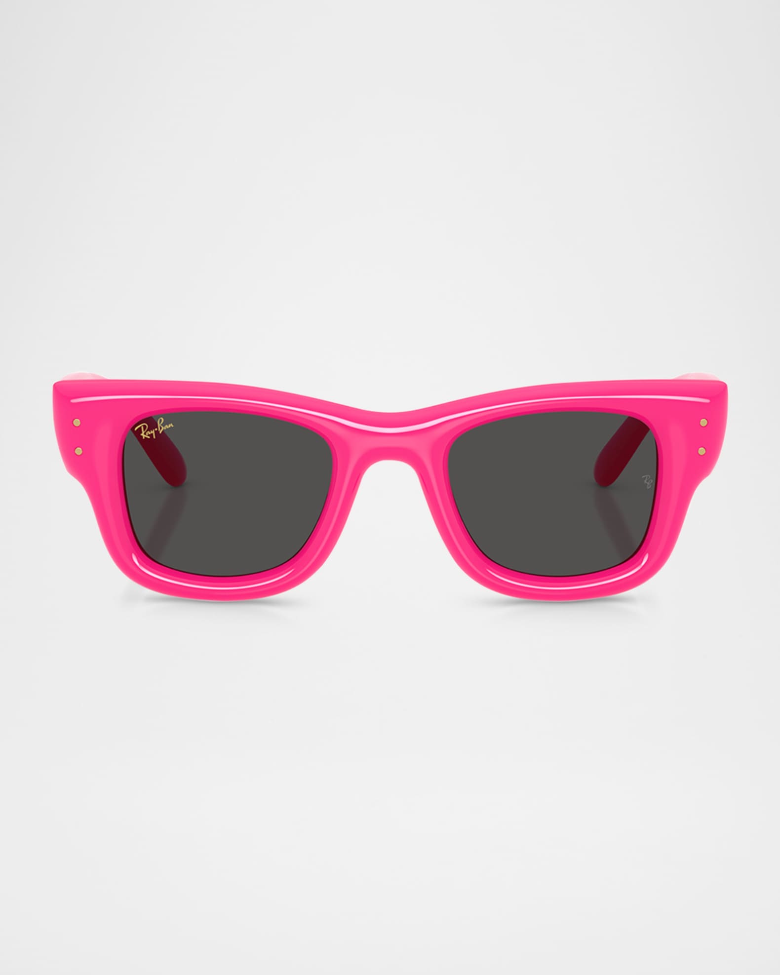 ★限定！RB0840SF-6826J5★A$AP Rocky × Ray-Ban Sunglasses Ray-Ban Mega Wayfarer ASAP Rocky RB 0840S (6826J5