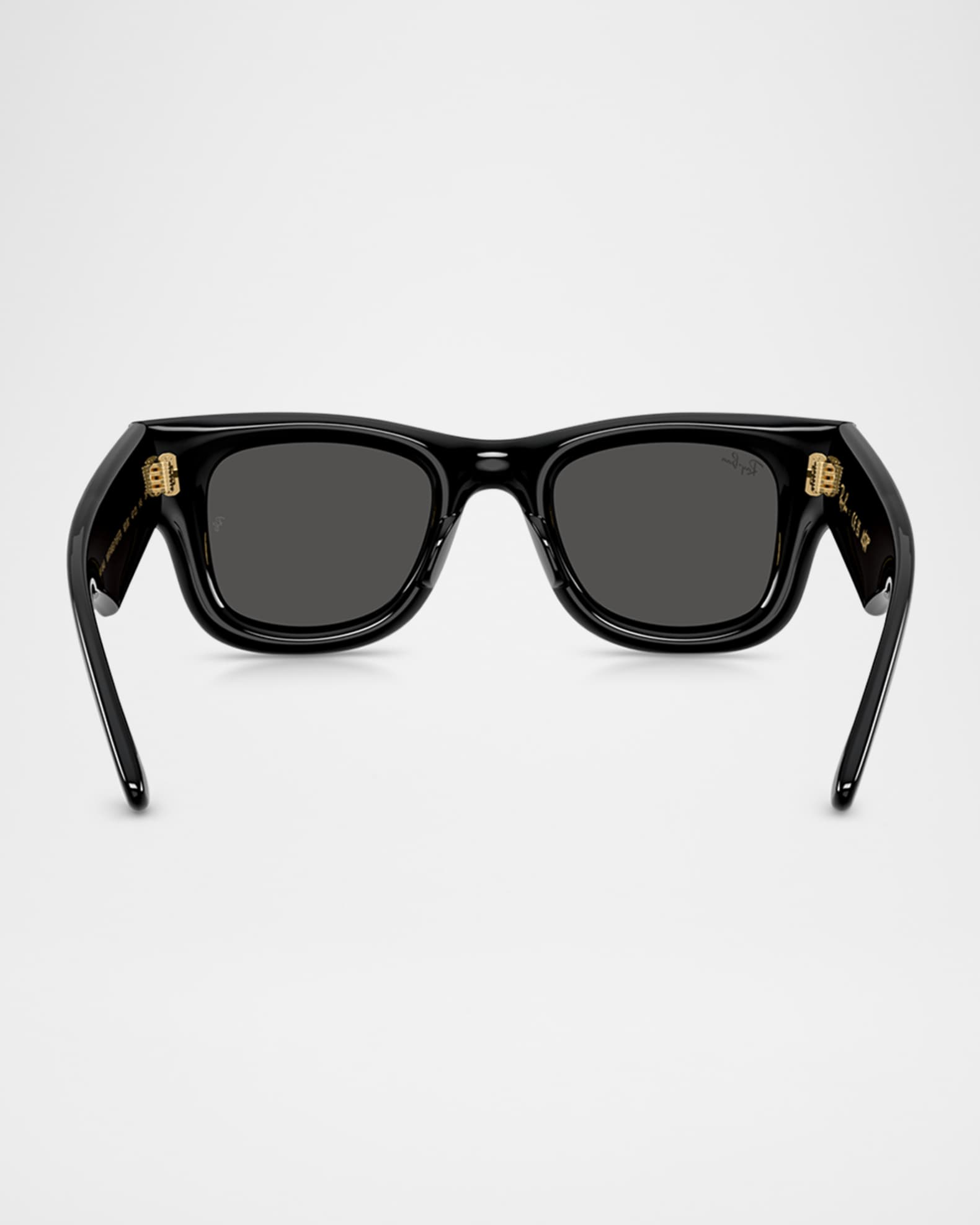 A$AP ROCKY レイバン ウェイファーラー WAYFARER PUFFER エイサップ・ロッキーとレイバンが「THE WAYFARER PUFFER」を