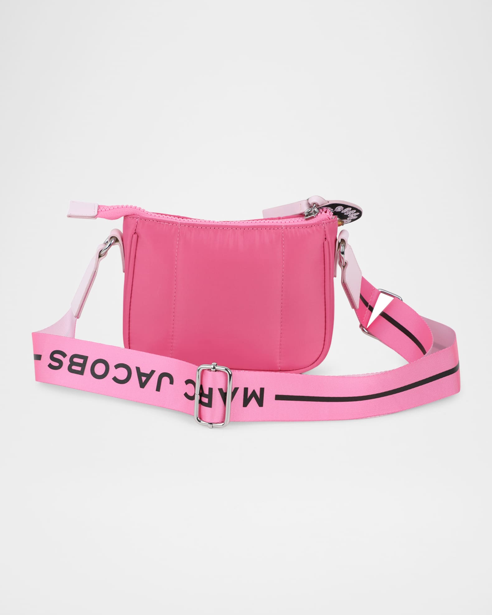 Marc Jacobs Girl's Crossbody Bag | Neiman Marcus
