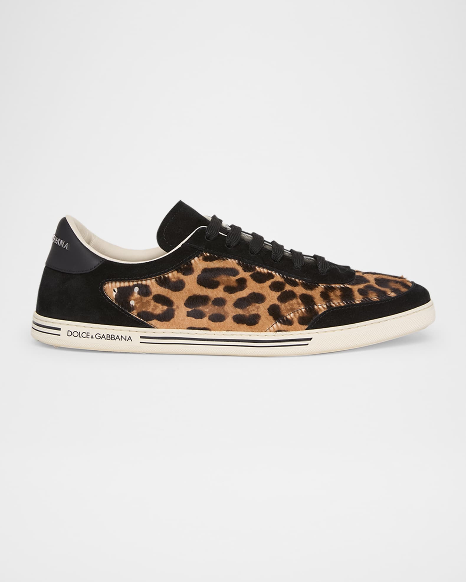 DOLCE&GABBANA トラとオウムのプリントポロシャツの通販 | LIGHTANDDRAWING