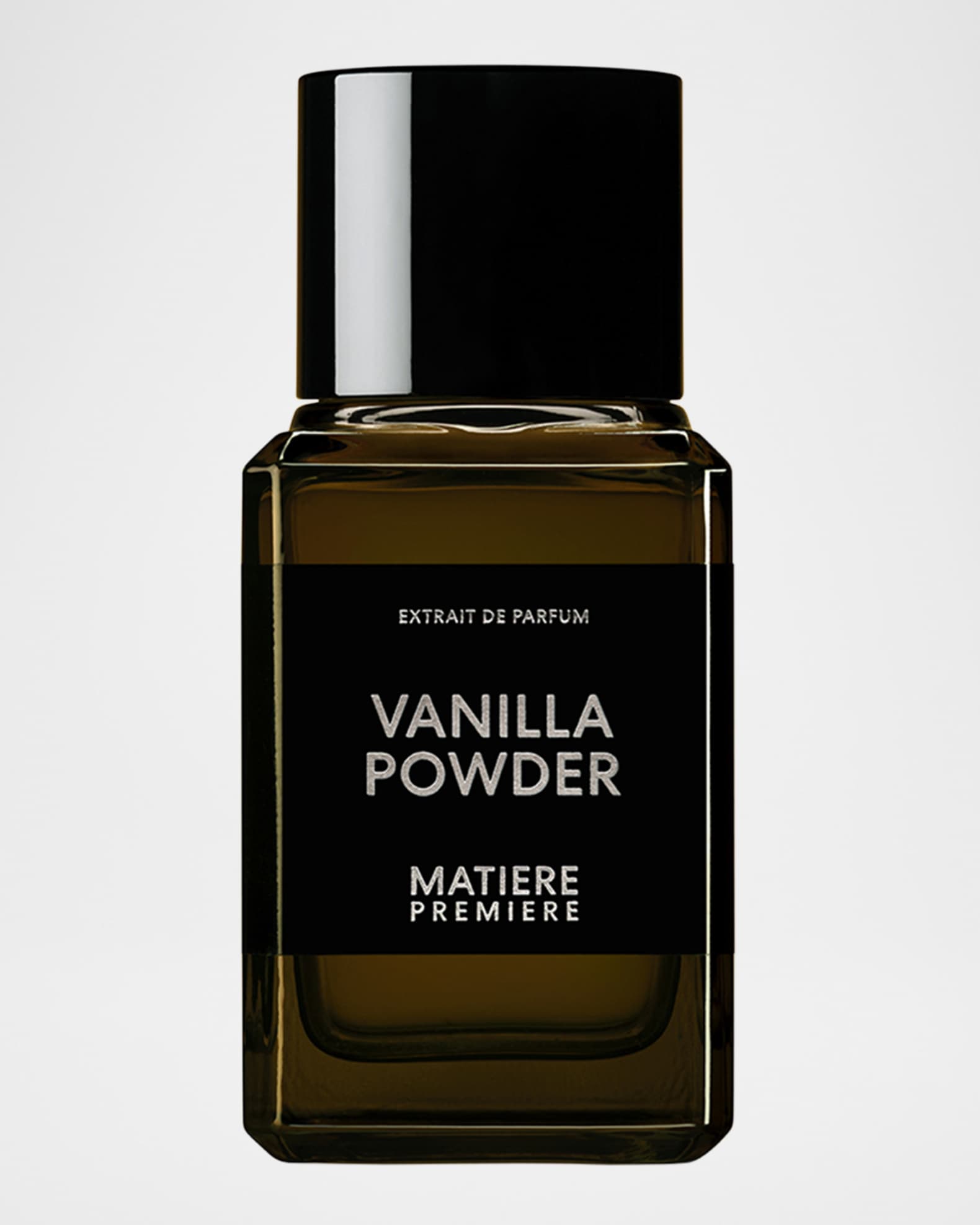 Matiere Premiere Vanilla Powder Extrait de Parfum, 3.4 oz