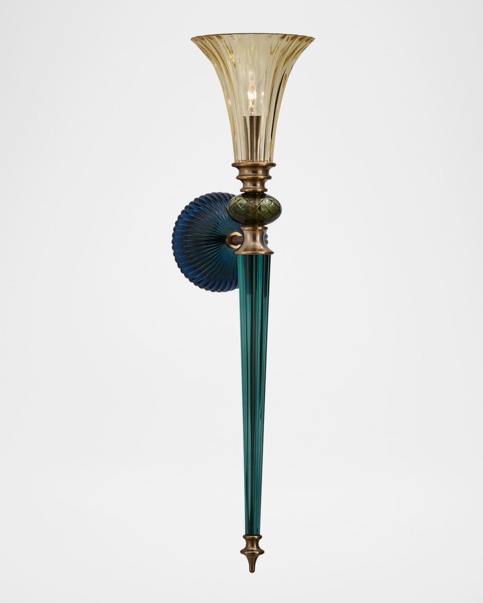 Tinta 30" Wall Sconce 0
