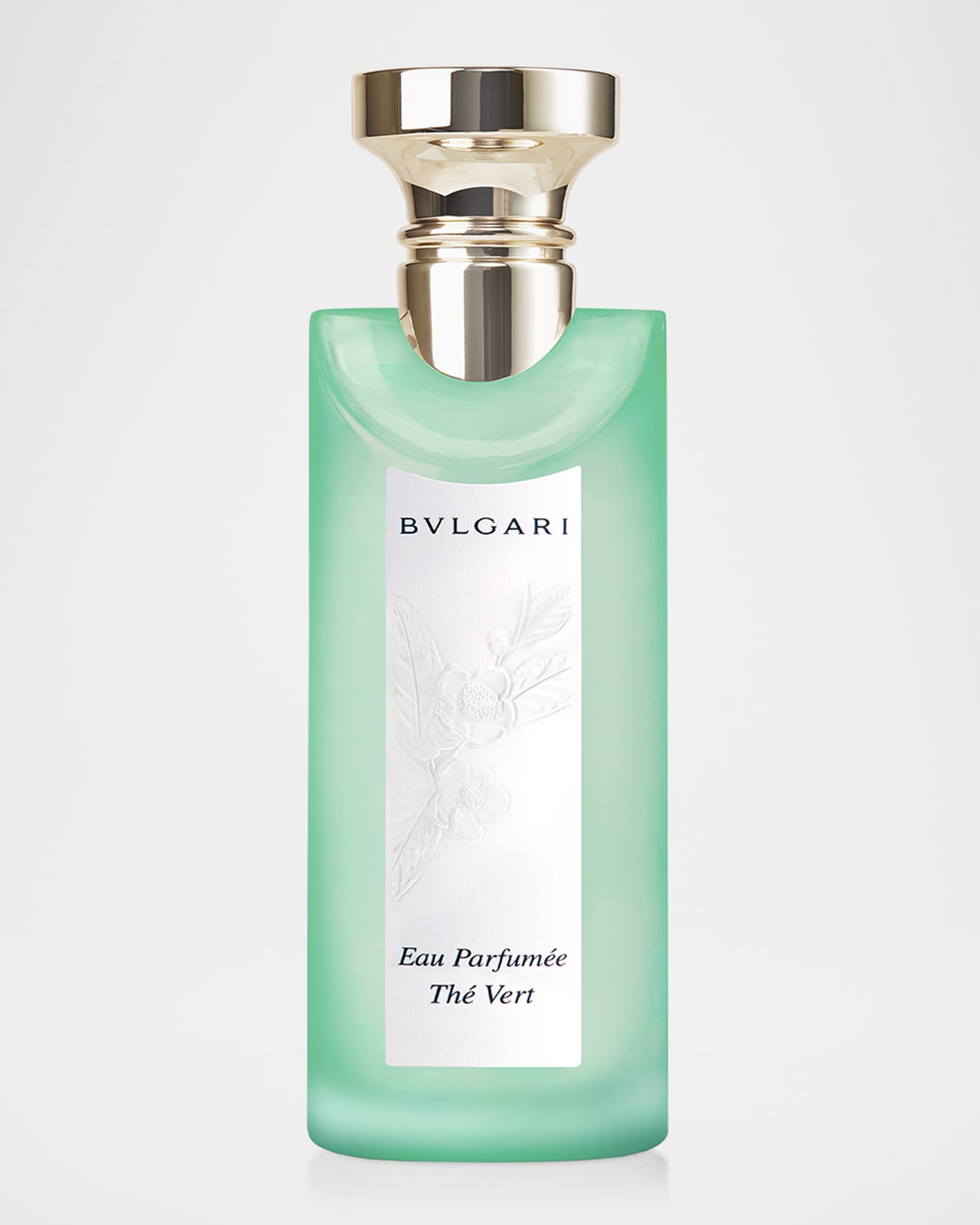 BVLGARI Eau Parfumée au Thé Vert 150ml Eau Parfumée Thé Vert Eau De Toilette 42503 | Eau De