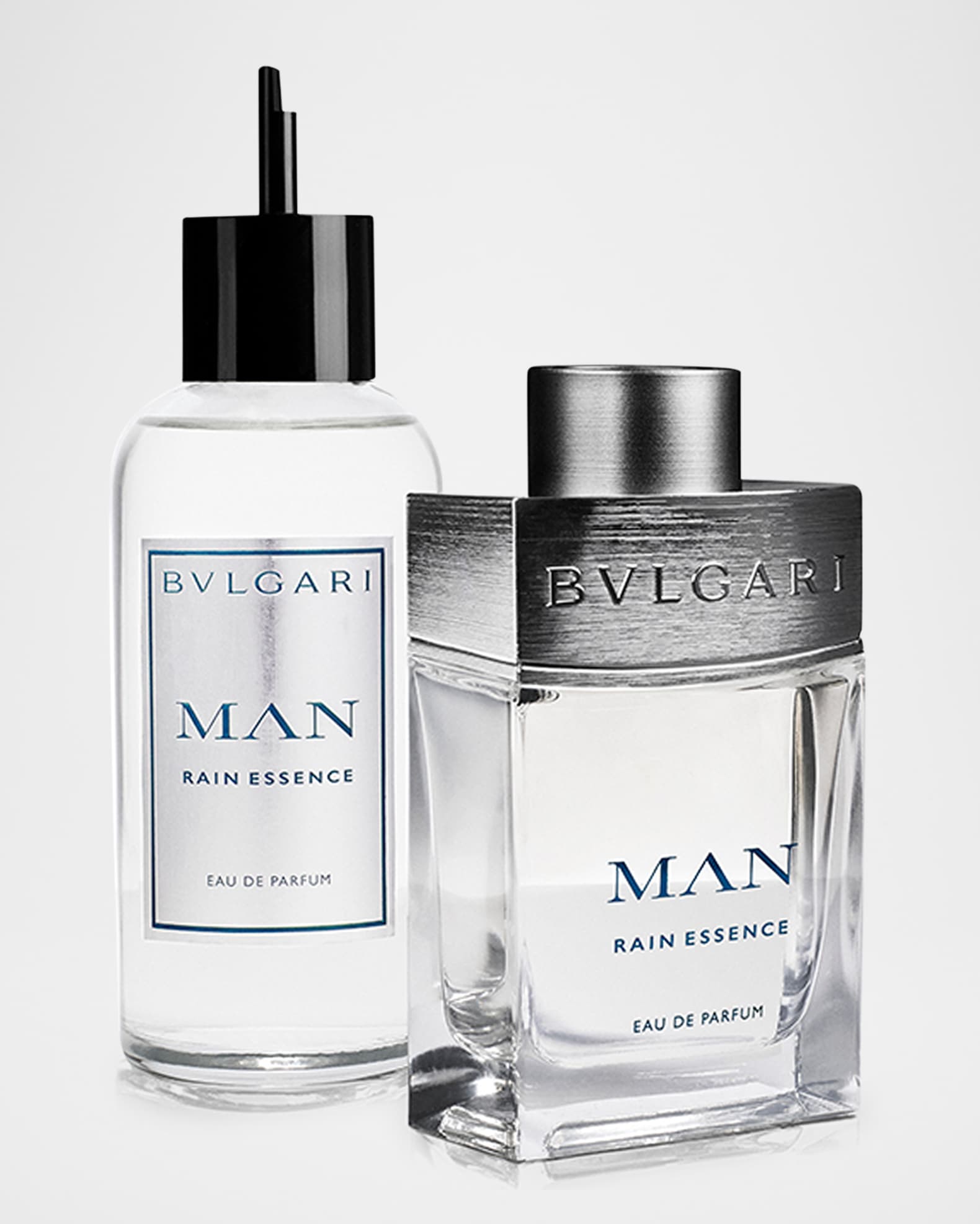 BVLGARI Man Rain Essence Eau de Parfum, 3.4 oz. | Neiman Marcus