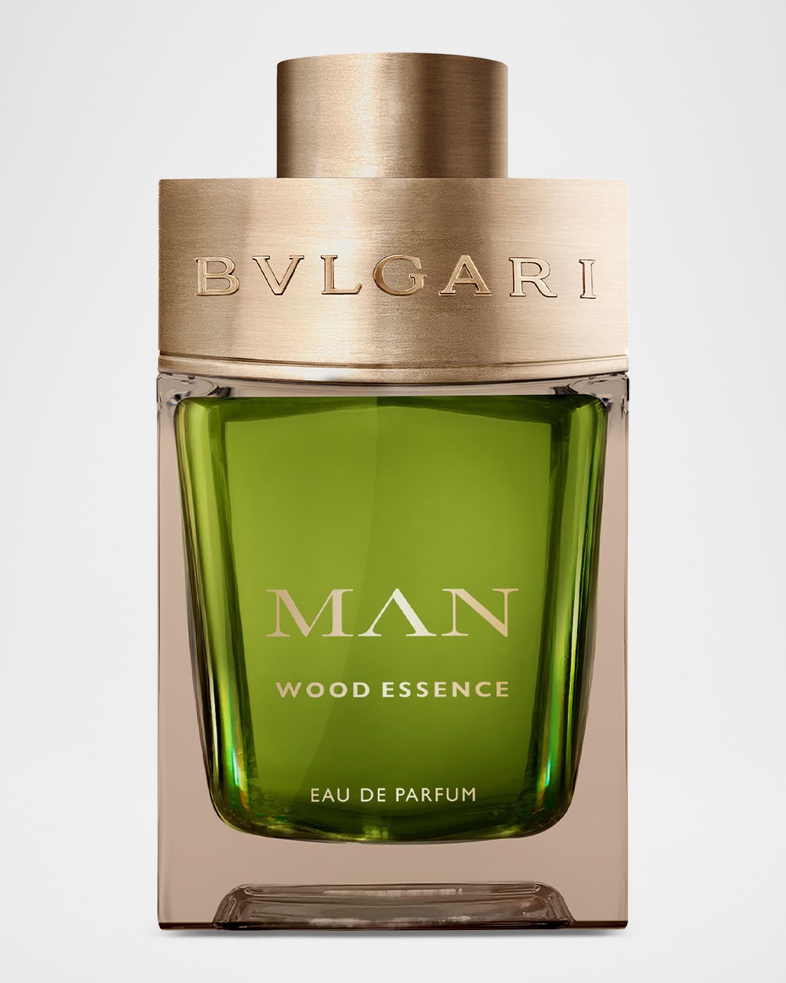 BVLGARI Man Wood Essence Eau de Parfum, 3.4 oz. | Neiman Marcus