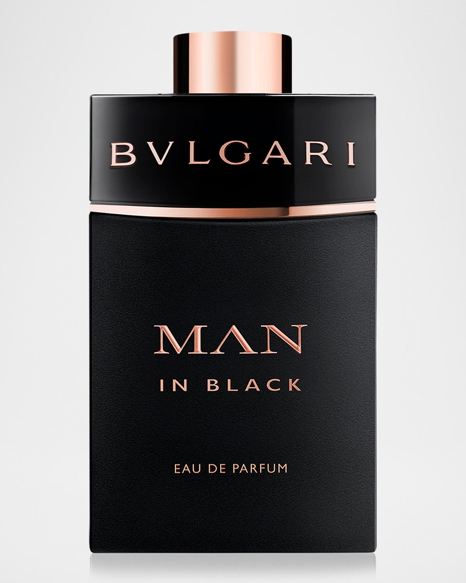 BVLGARI Man In Black Eau de Parfum, 5 oz. | Neiman Marcus