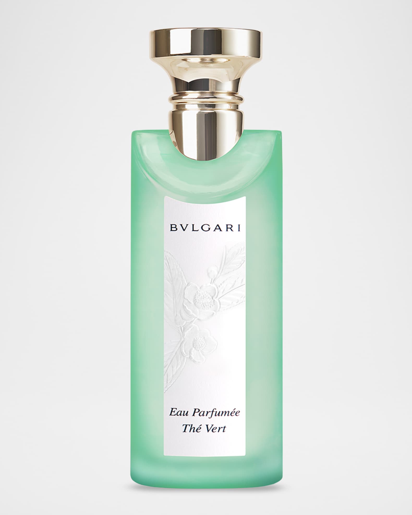 BVLGARI Eau Parfumée Thé Vert Eau de Toilette, 2.5 oz. | Neiman Marcus