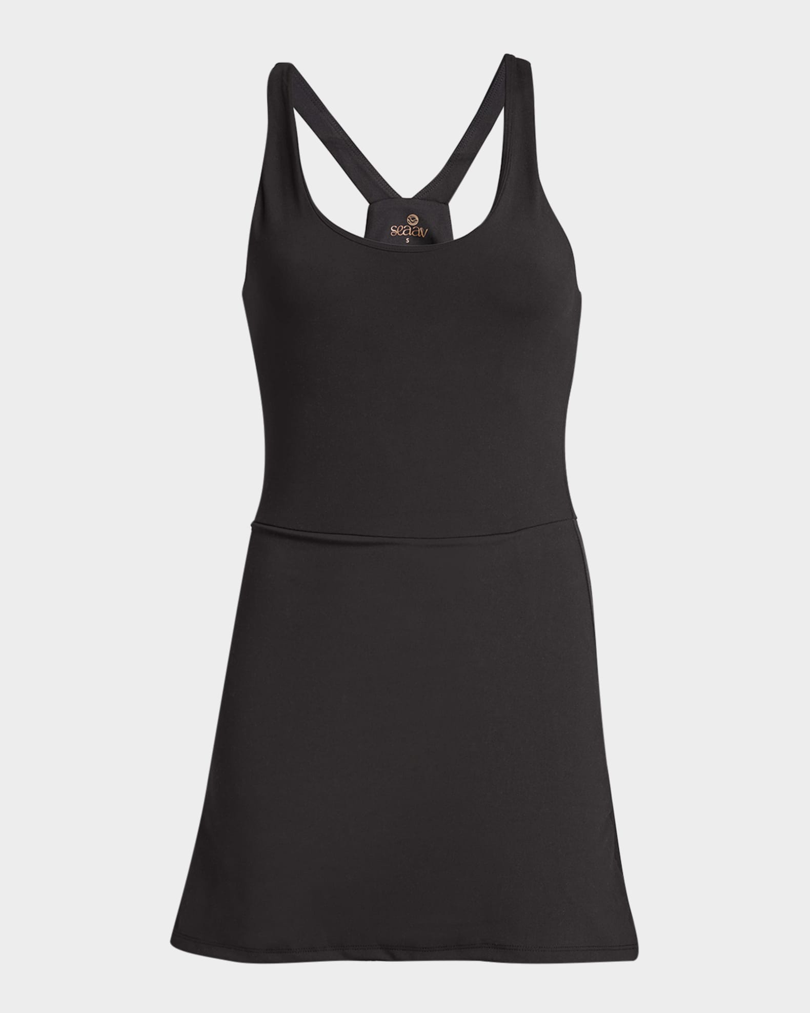 Racquet Active Mini Dress 0