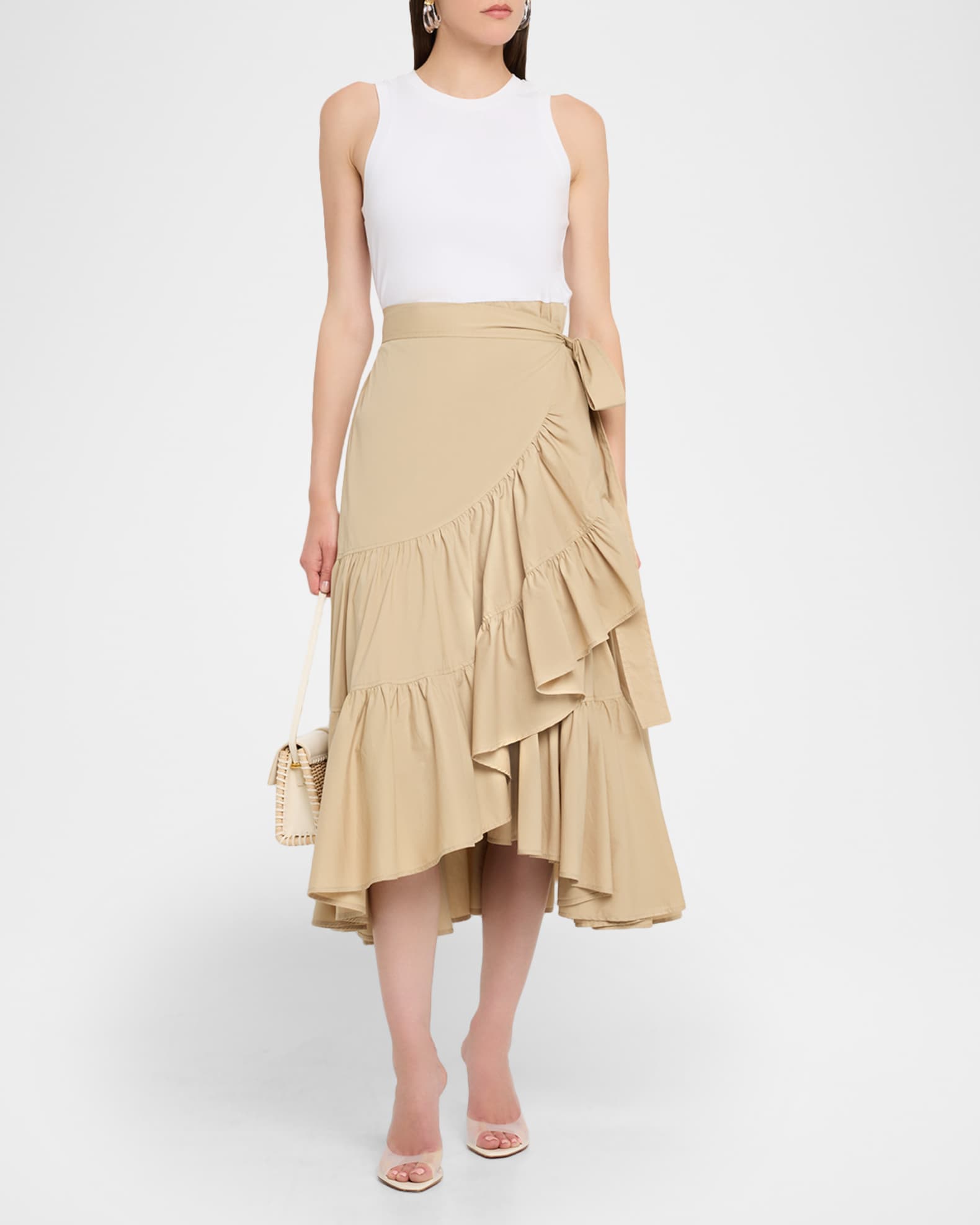 Mahlia Midi Dress 1