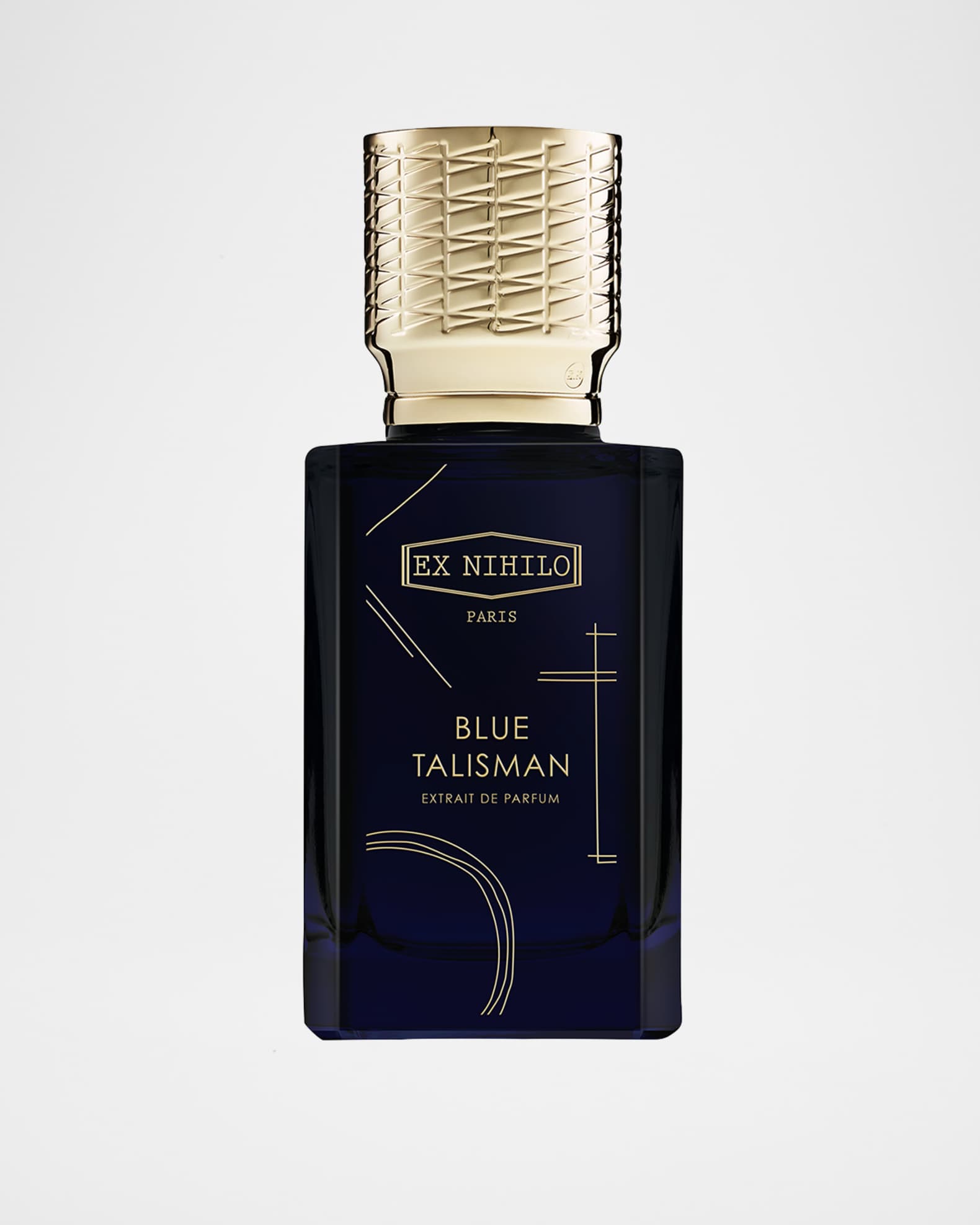 Ex Nihilo Blue Talisman Extrait de Parfum, 1.7 oz. | Neiman Marcus