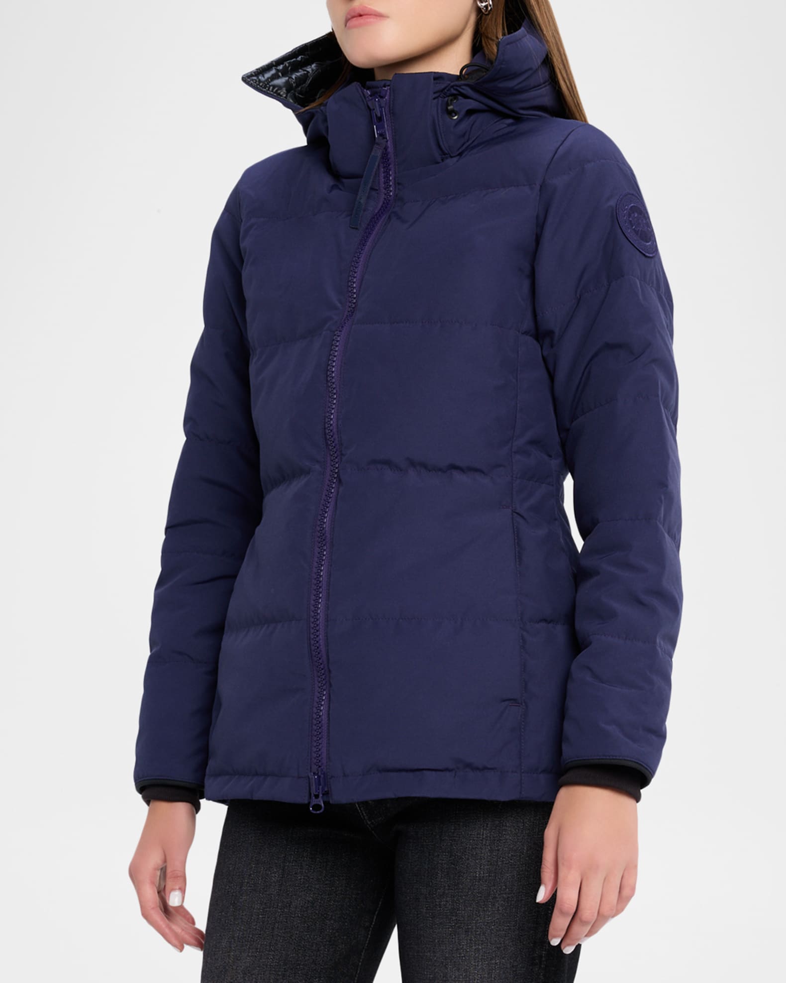 Chelsea Parka Canada Goose Coat Neiman Marcus Canada Goose Chelsea