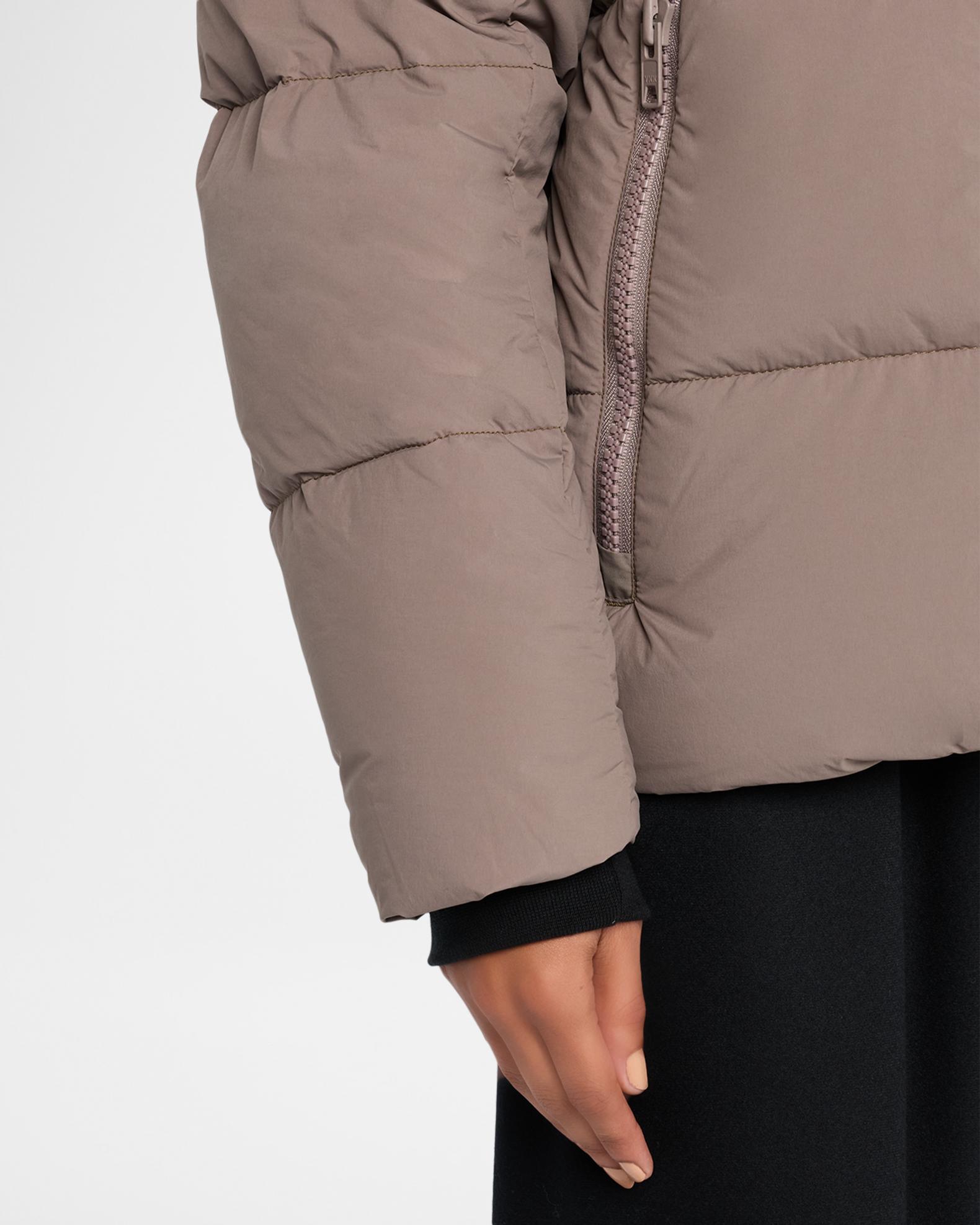 Canada Goose Junction Down Parka with Removable Hood | Neiman Marcus