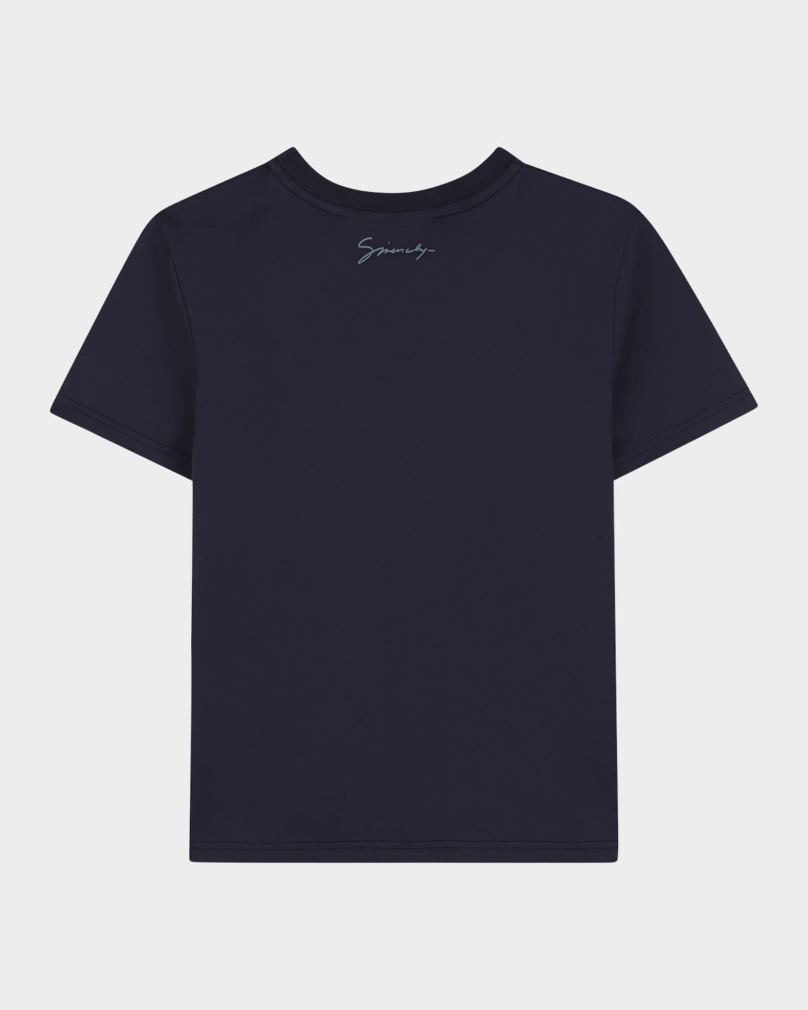 Givenchy Boy's Short-Sleeve 4G Dragon T-Shirt, Size 4-6
