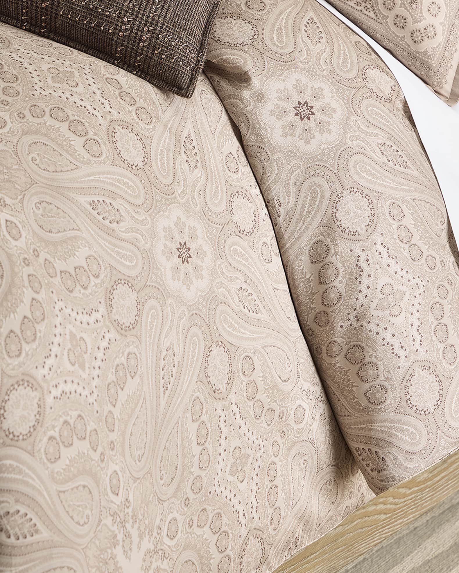 Beaumont Full/Queen Duvet 0