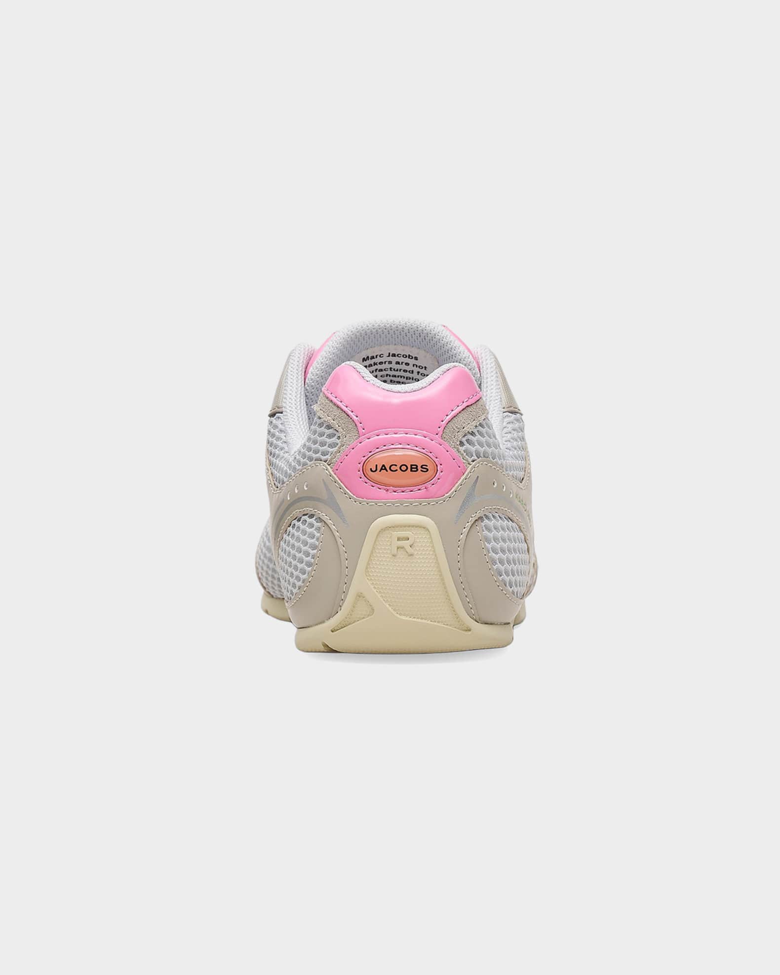 MARC JACOBS - R Marc Jacobs The Mesh 72 Spring Sneakers | Neiman Marcus