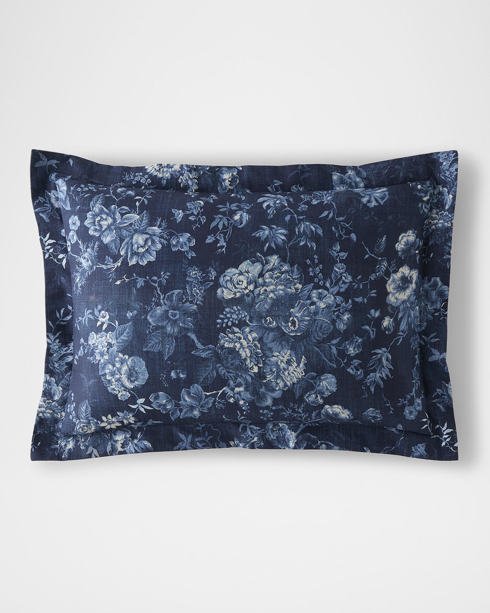 Ralph Lauren Home Kathryn King Sham | Neiman Marcus