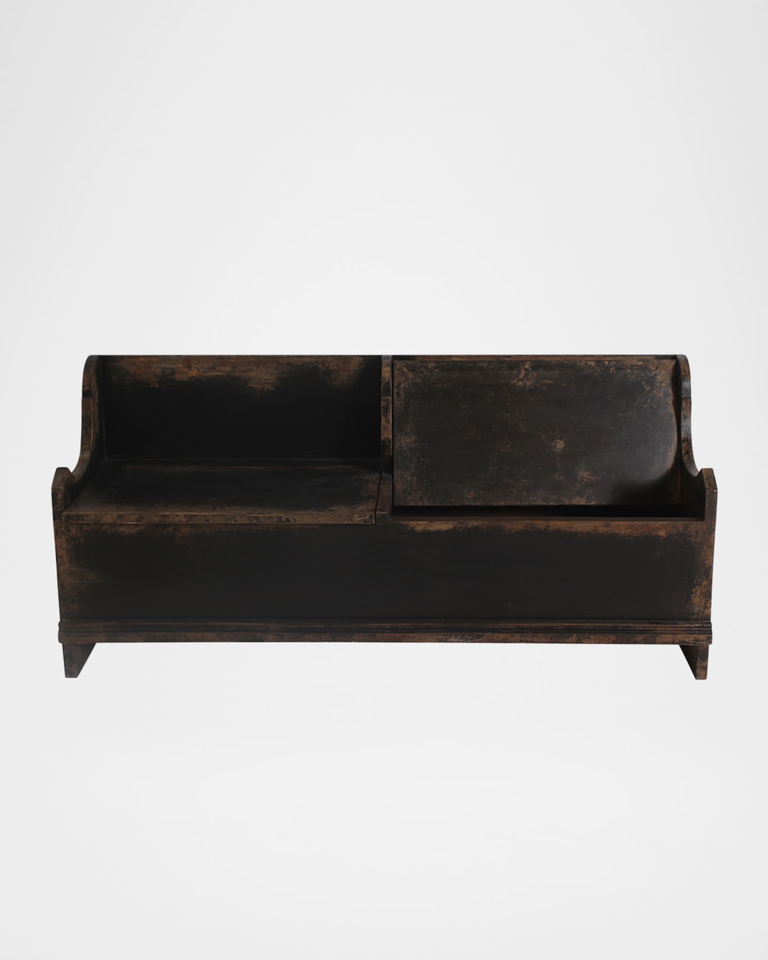 Sardinia Bench, 68" 0