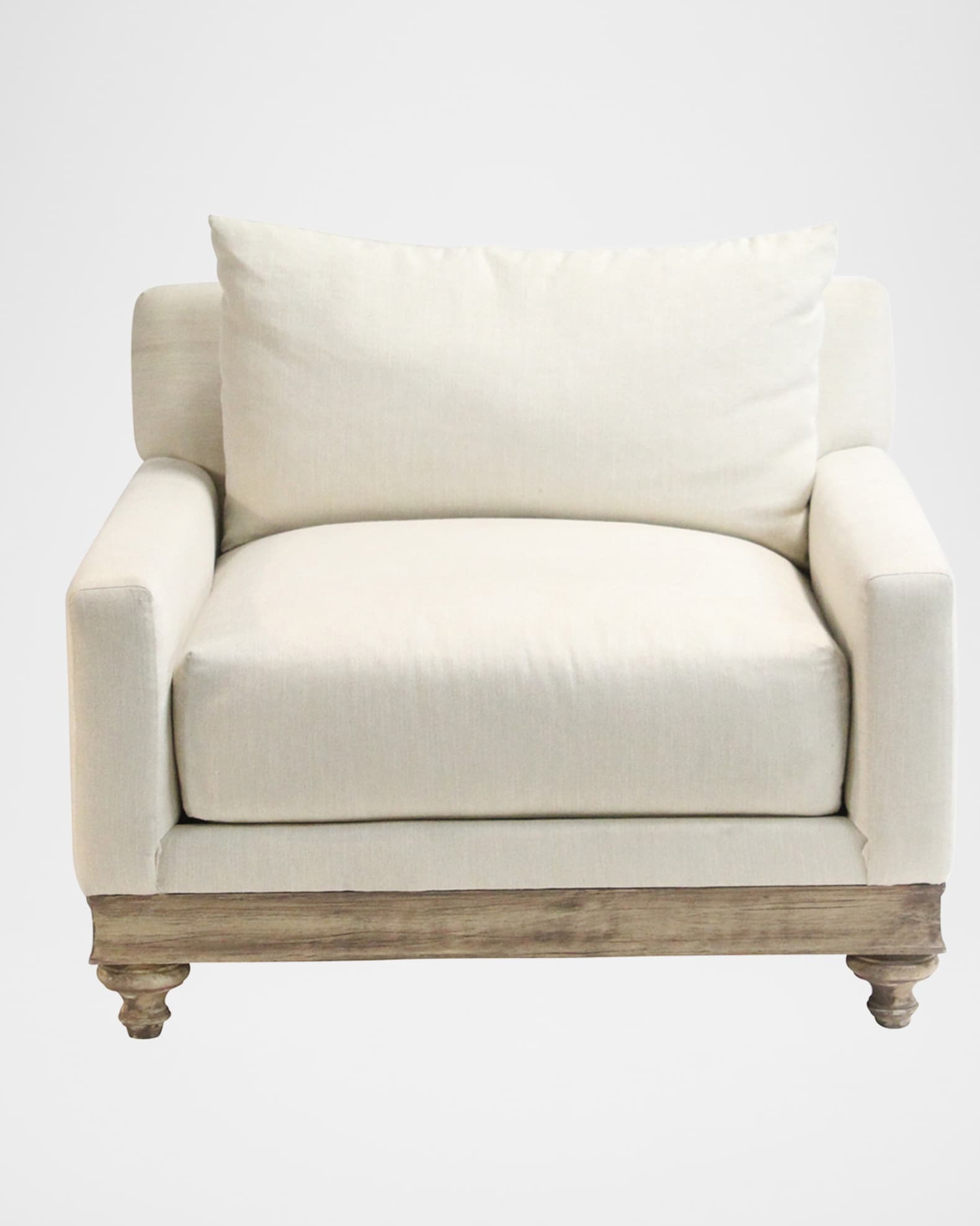 Charly Chair 1