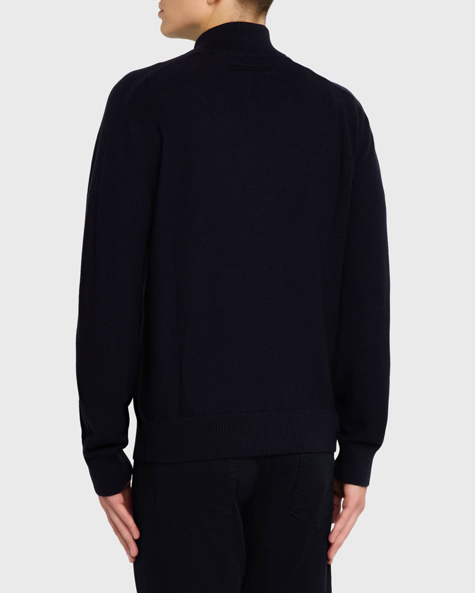 ZEGNA Men 