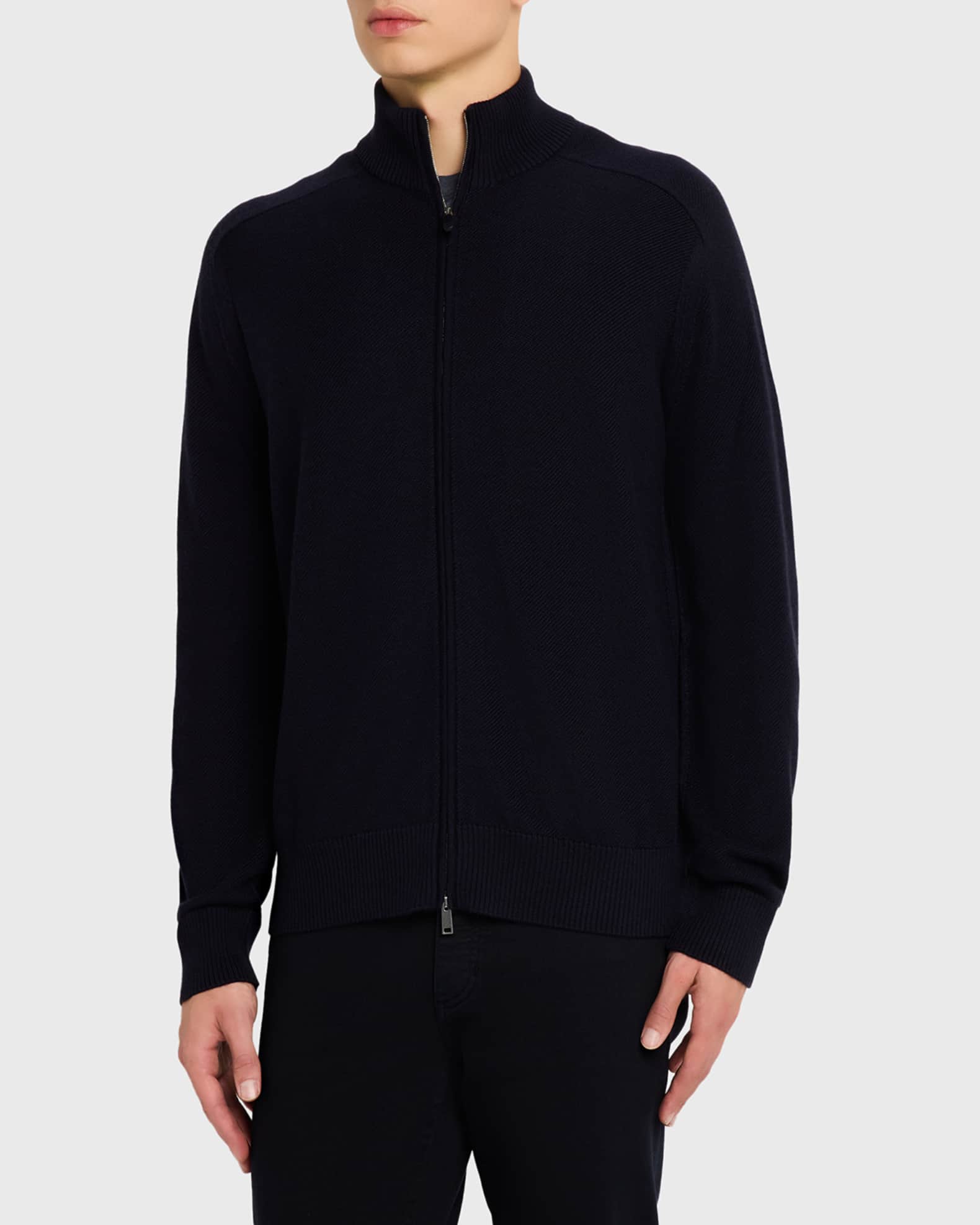 ZEGNA Men 