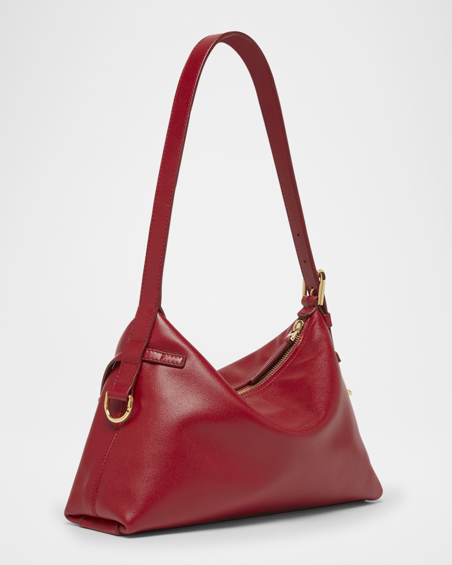 Givenchy Voyou ベルト　新品未使用 Givenchy Voyou Medium Shoulder Bag - Joseph