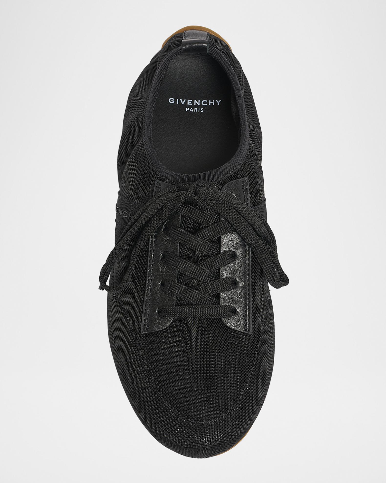 Givenchy Slim Low-Top Sneakers | Neiman Marcus display picture 1