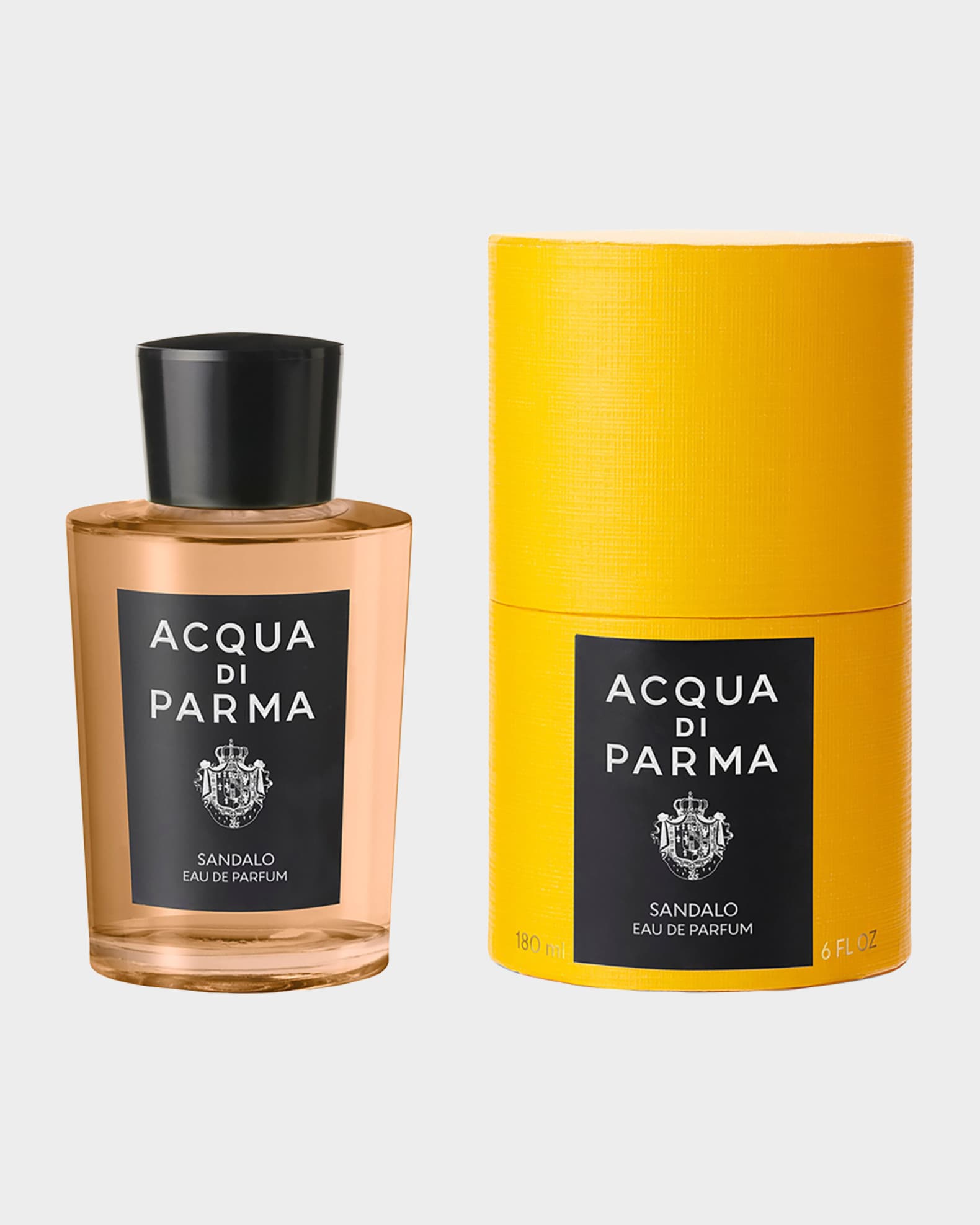 Acqua di Parma Sandalo Eau de Parfum, 6 oz. | Neiman Marcus