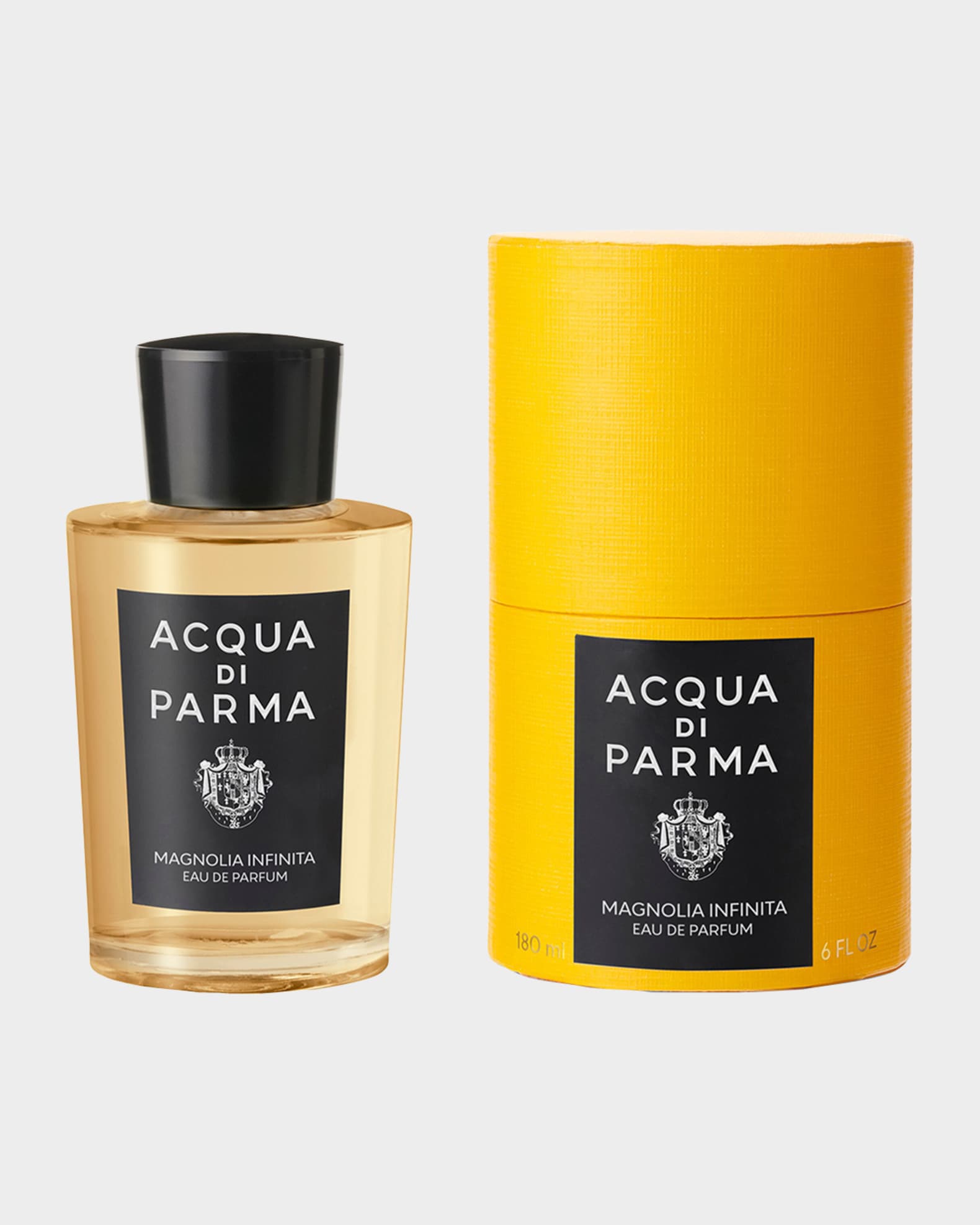 Acqua di Parma Magnolia Infinita Eau de Parfum, 6 oz. | Neiman Marcus