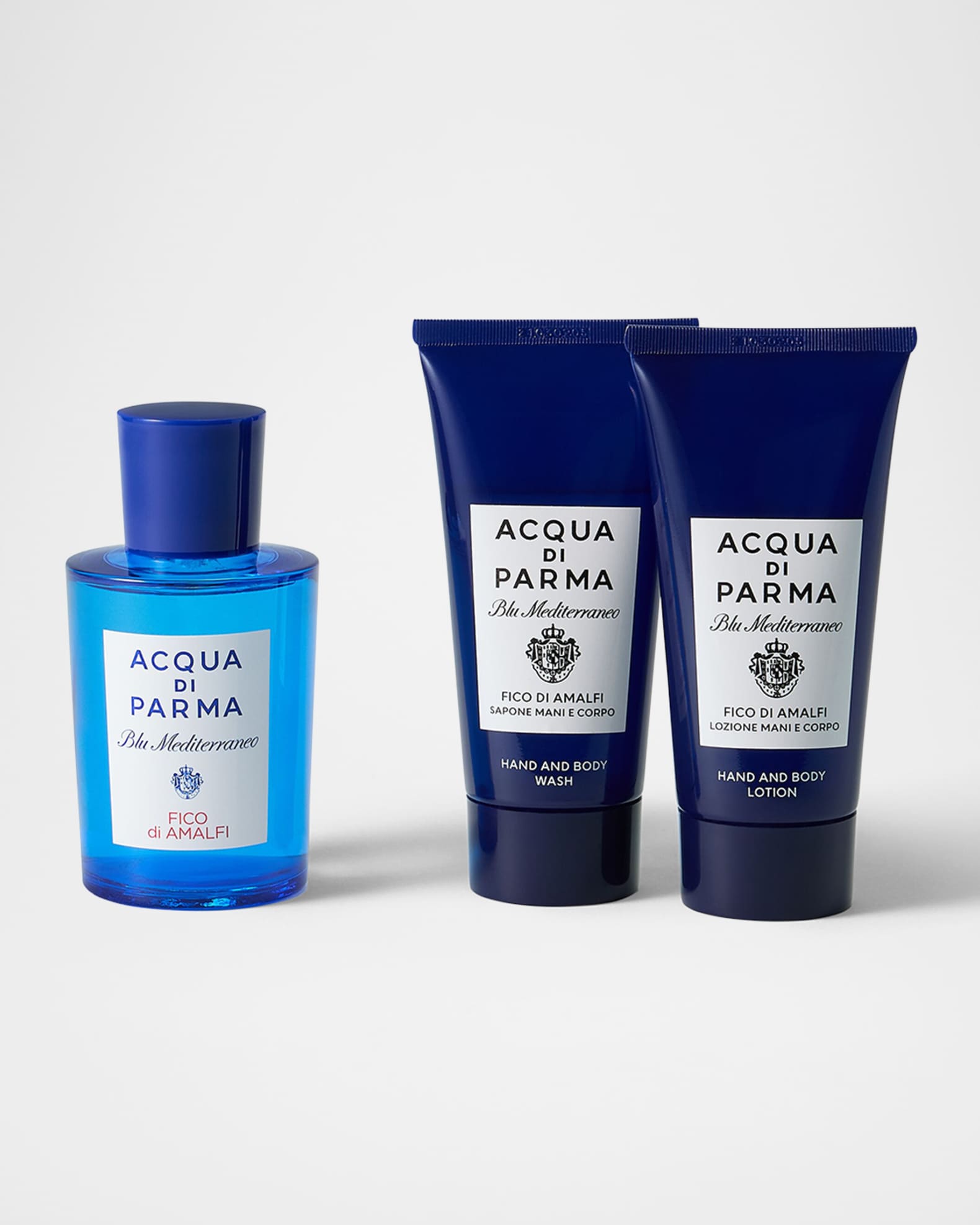 Acqua di Parma Fico di Amalfi 3-Piece Gift Set | Neiman Marcus