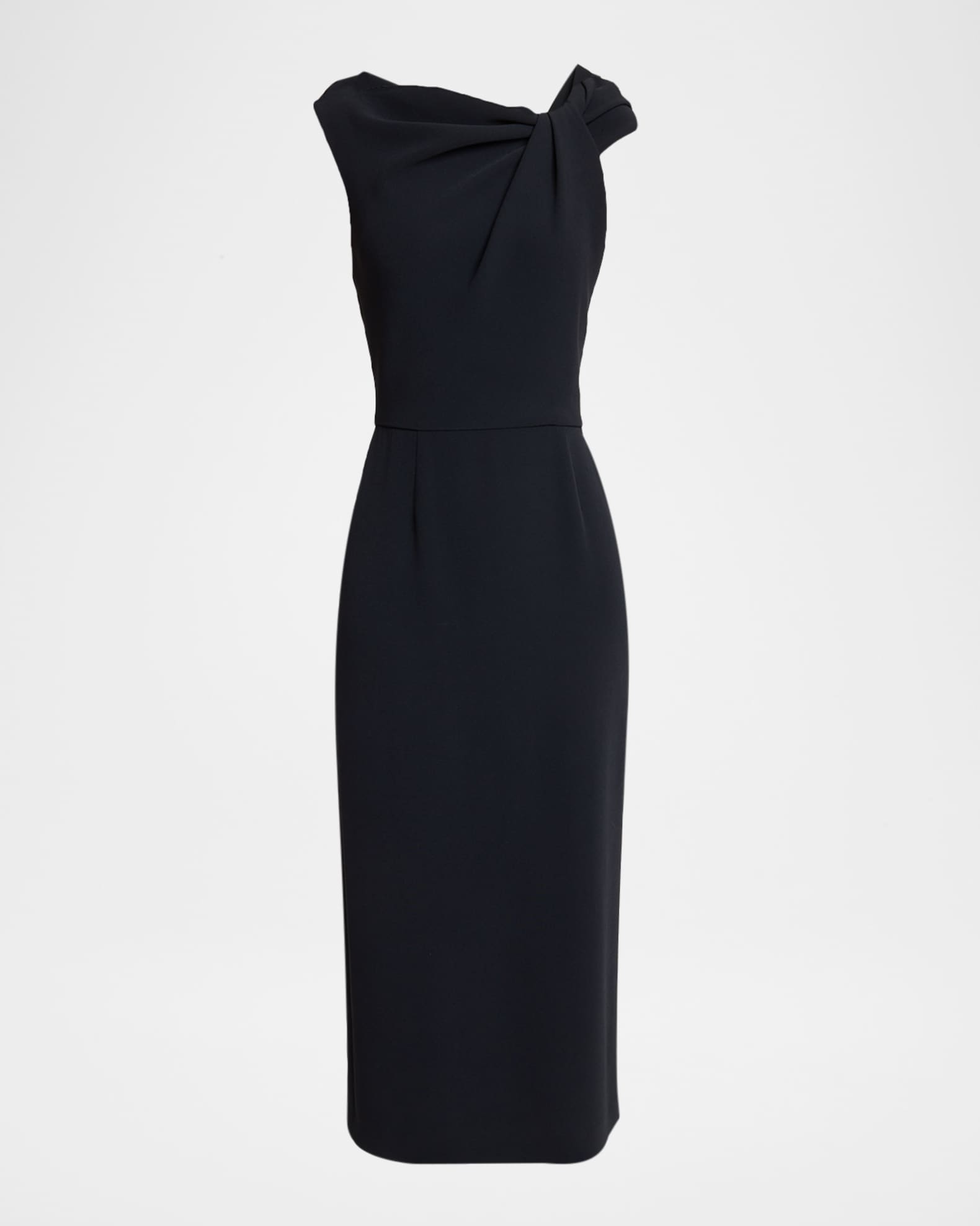 slim fit dress slacks GIVENCHY