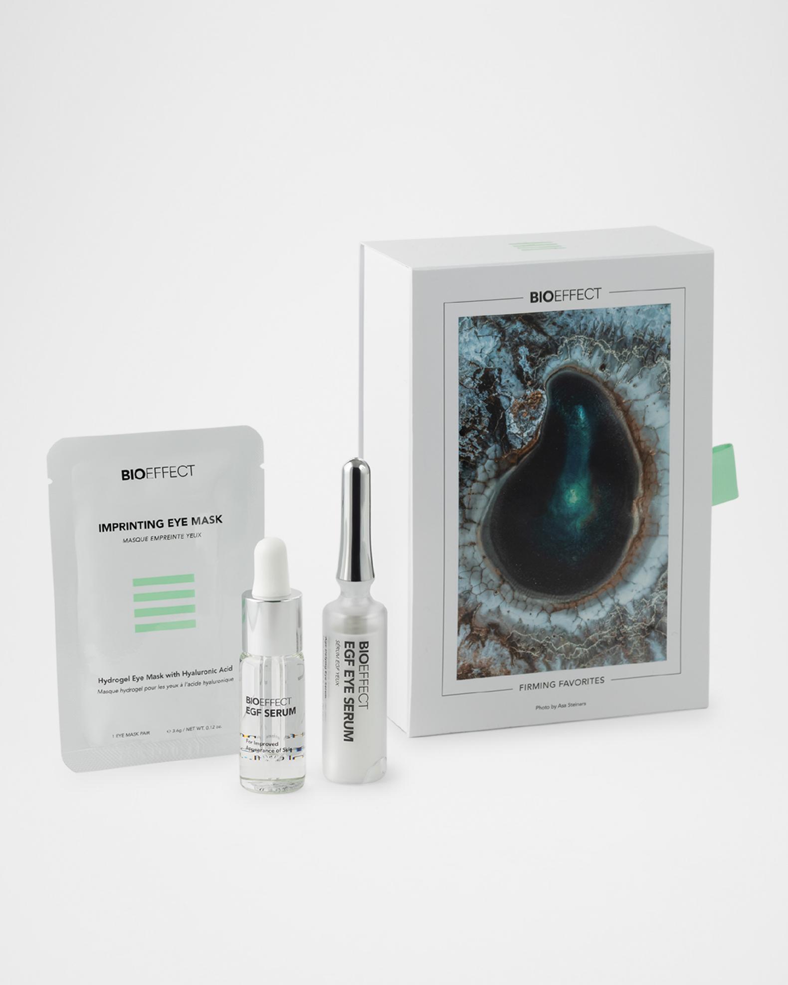 BIOEFFECT Firming Favorites Holiday Gift Set | Neiman Marcus