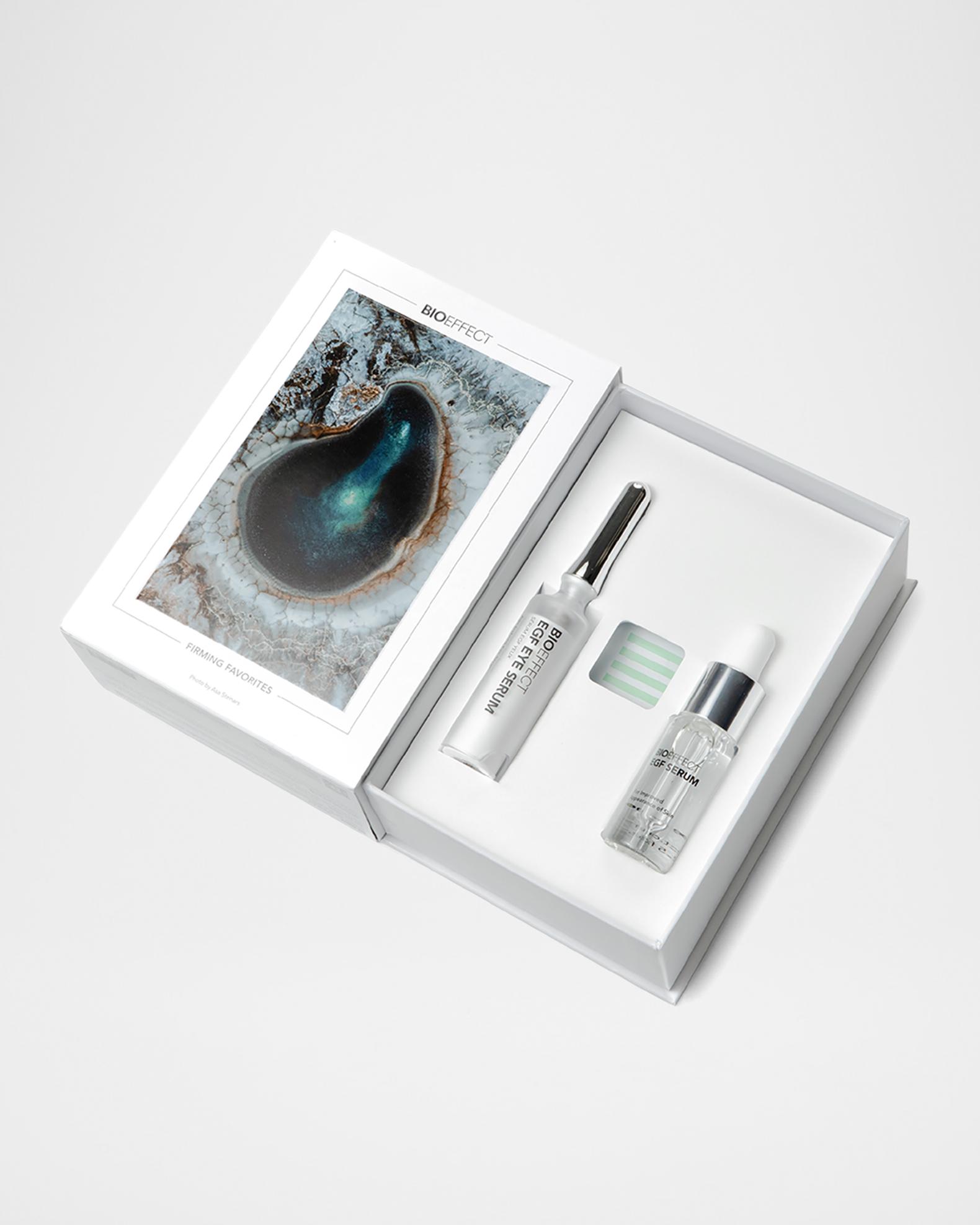 BIOEFFECT Firming Favorites Holiday Gift Set | Neiman Marcus