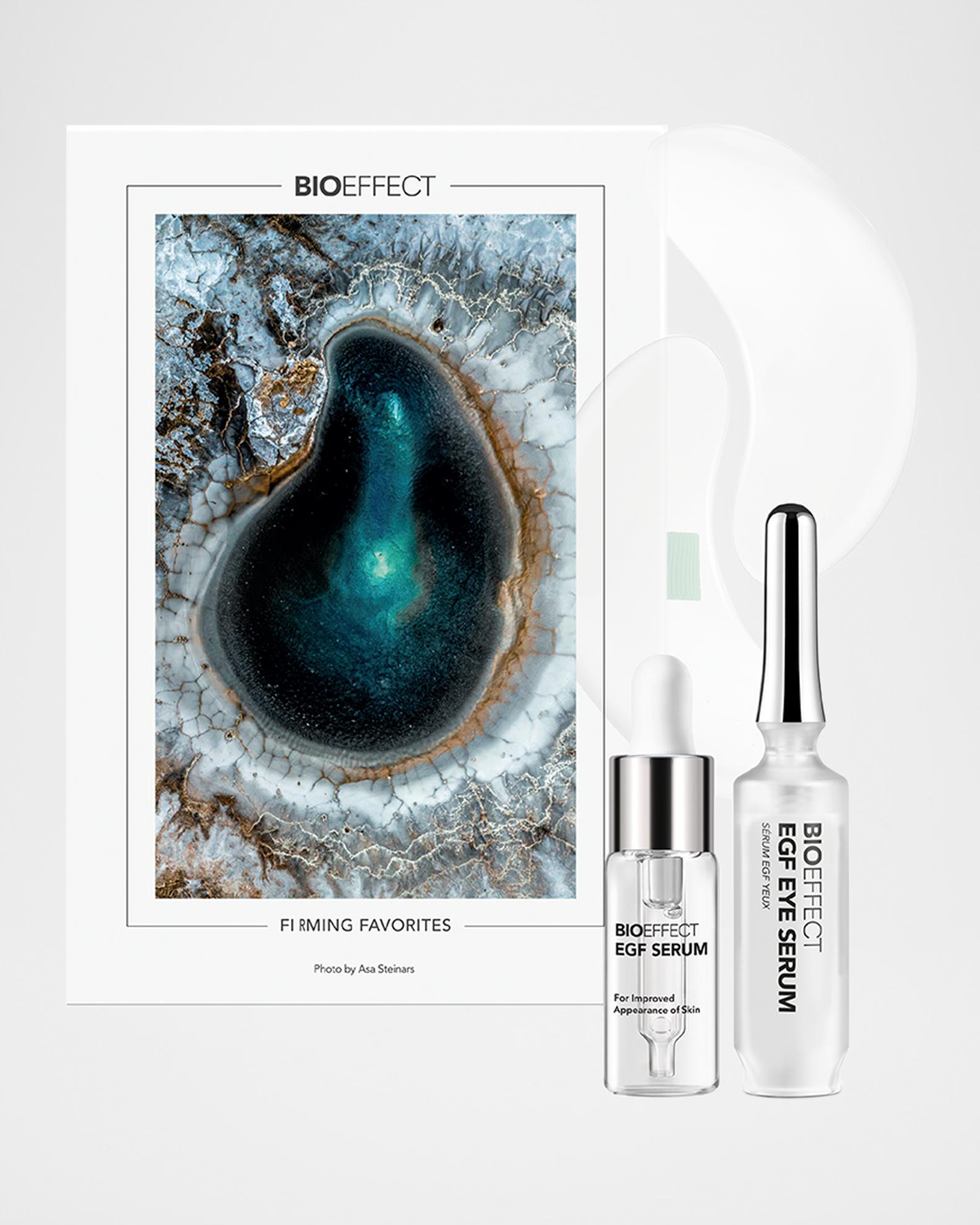 BIOEFFECT Firming Favorites Holiday Gift Set | Neiman Marcus